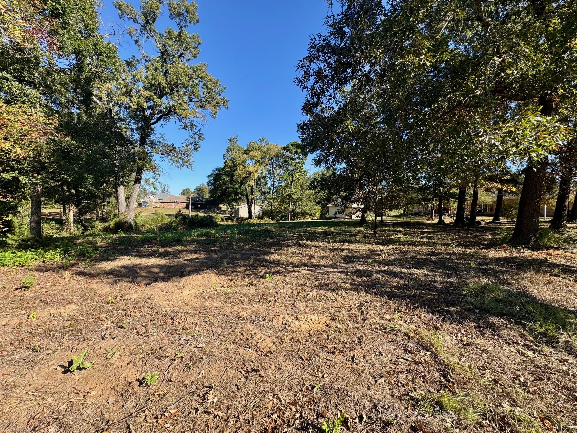 Lot 18 County Road 1216, Pittsburg, TX, 75686