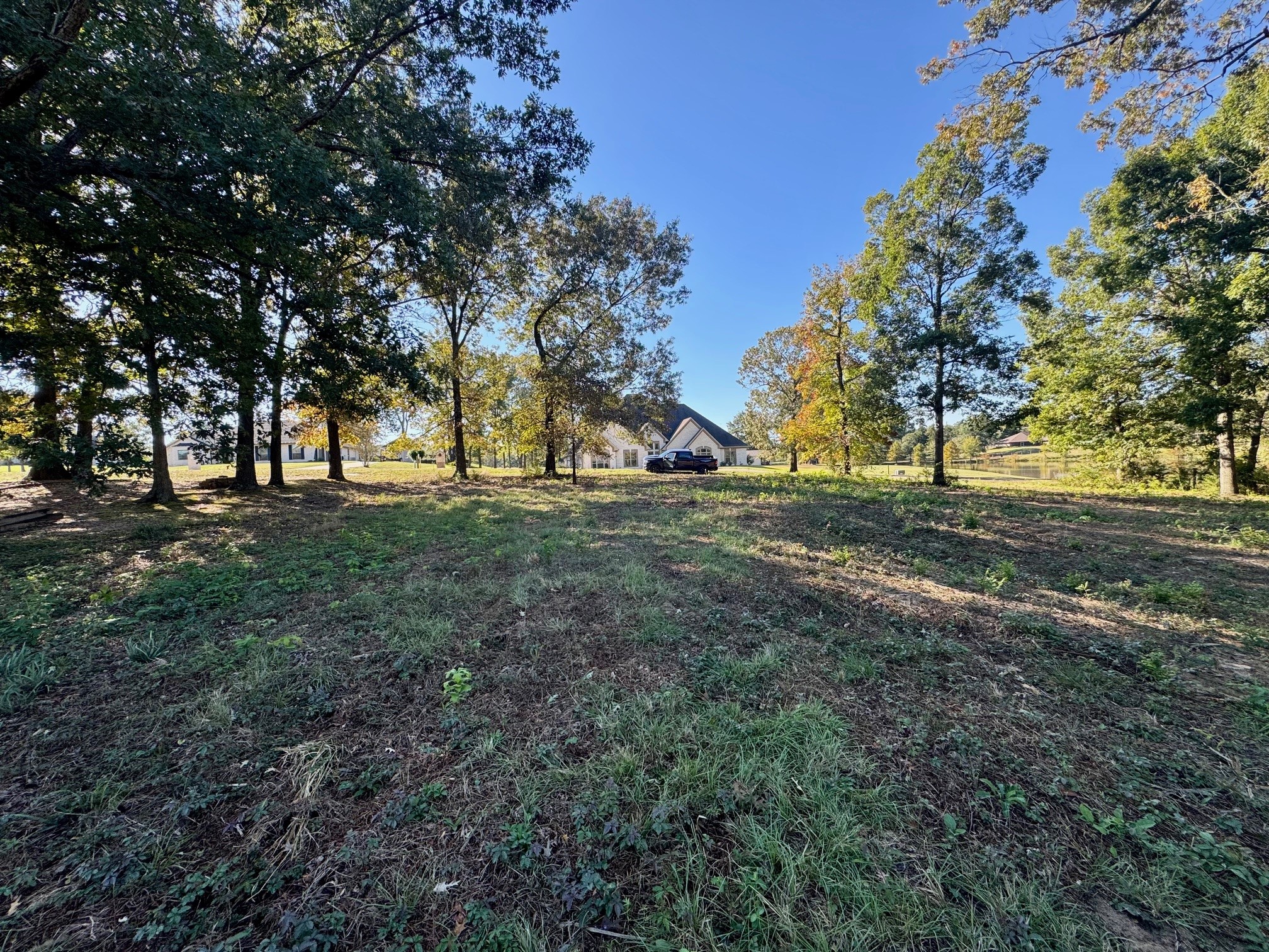 Lot 18 County Road 1216, Pittsburg, TX, 75686