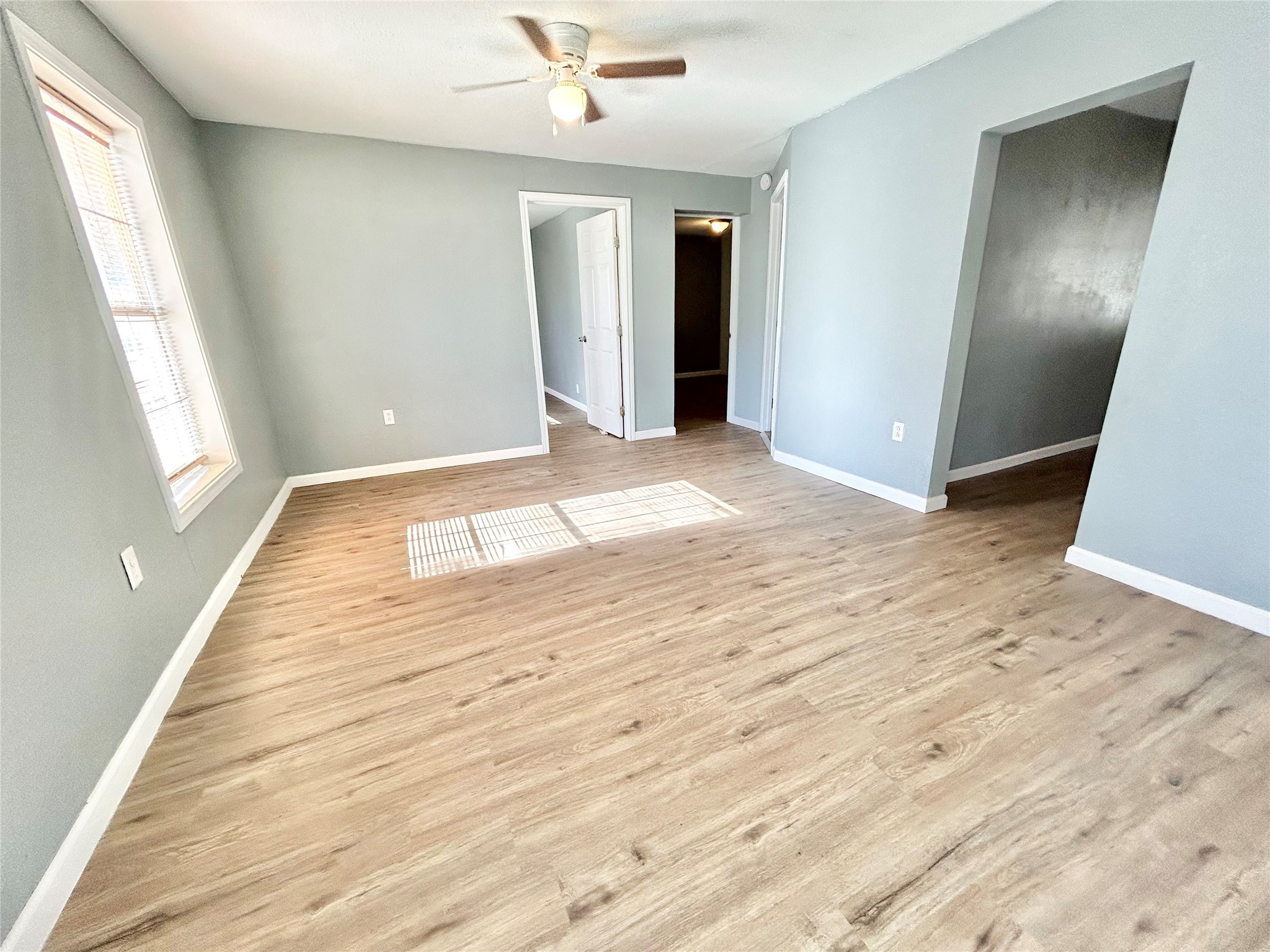 602 Ella Street, Dublin, TX, 76446