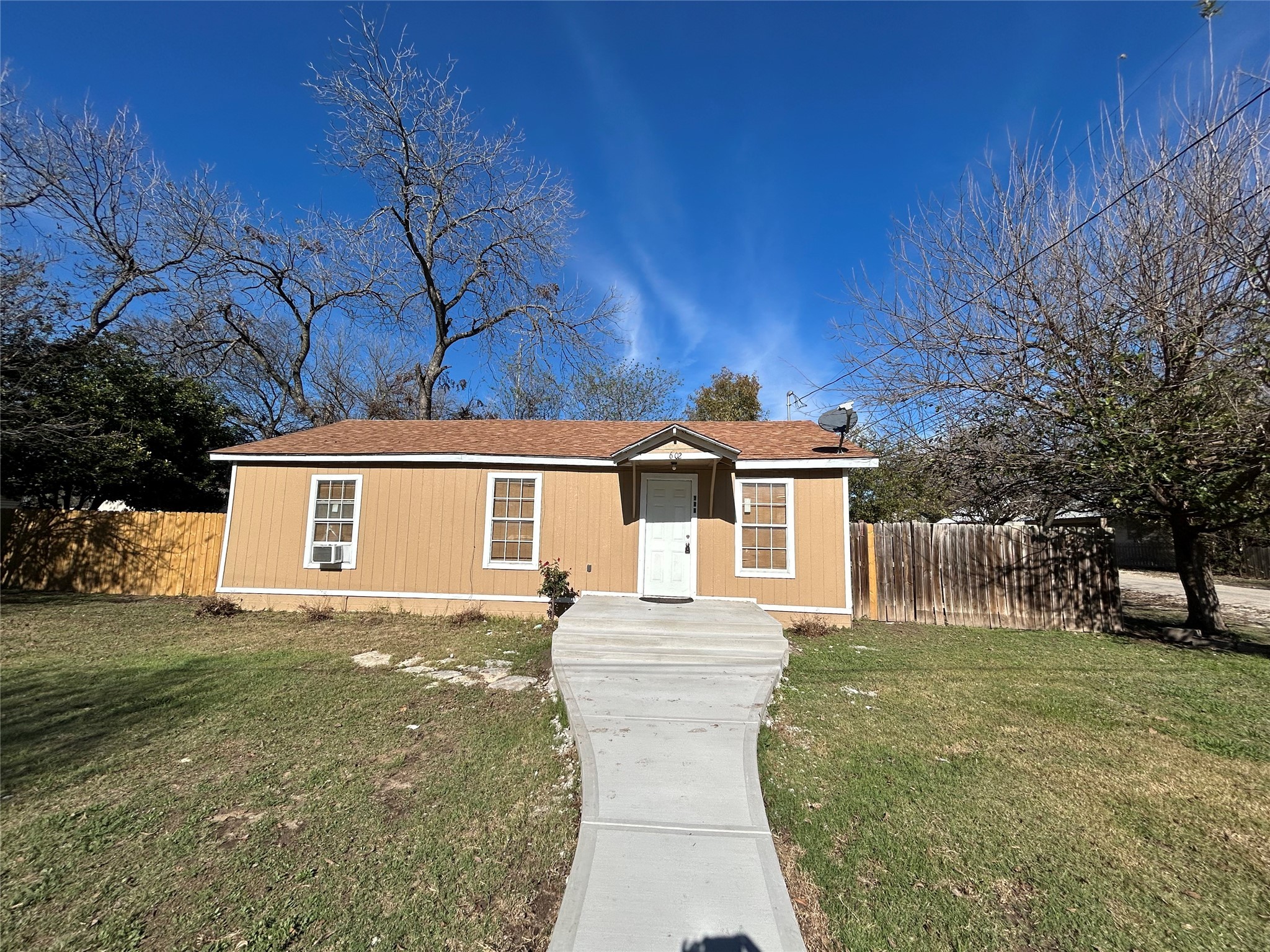 602 Ella Street, Dublin, TX, 76446