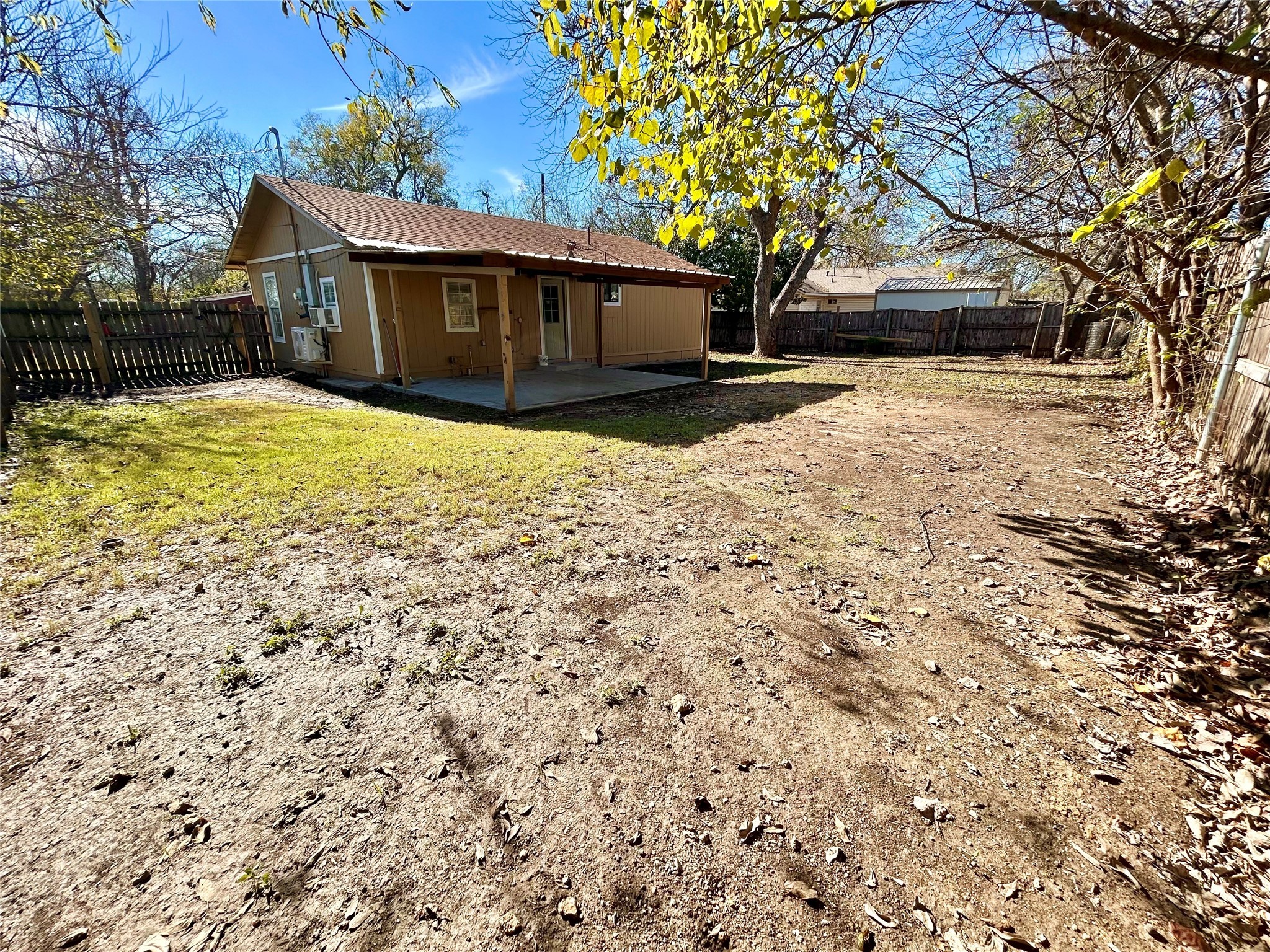 602 Ella Street, Dublin, TX, 76446