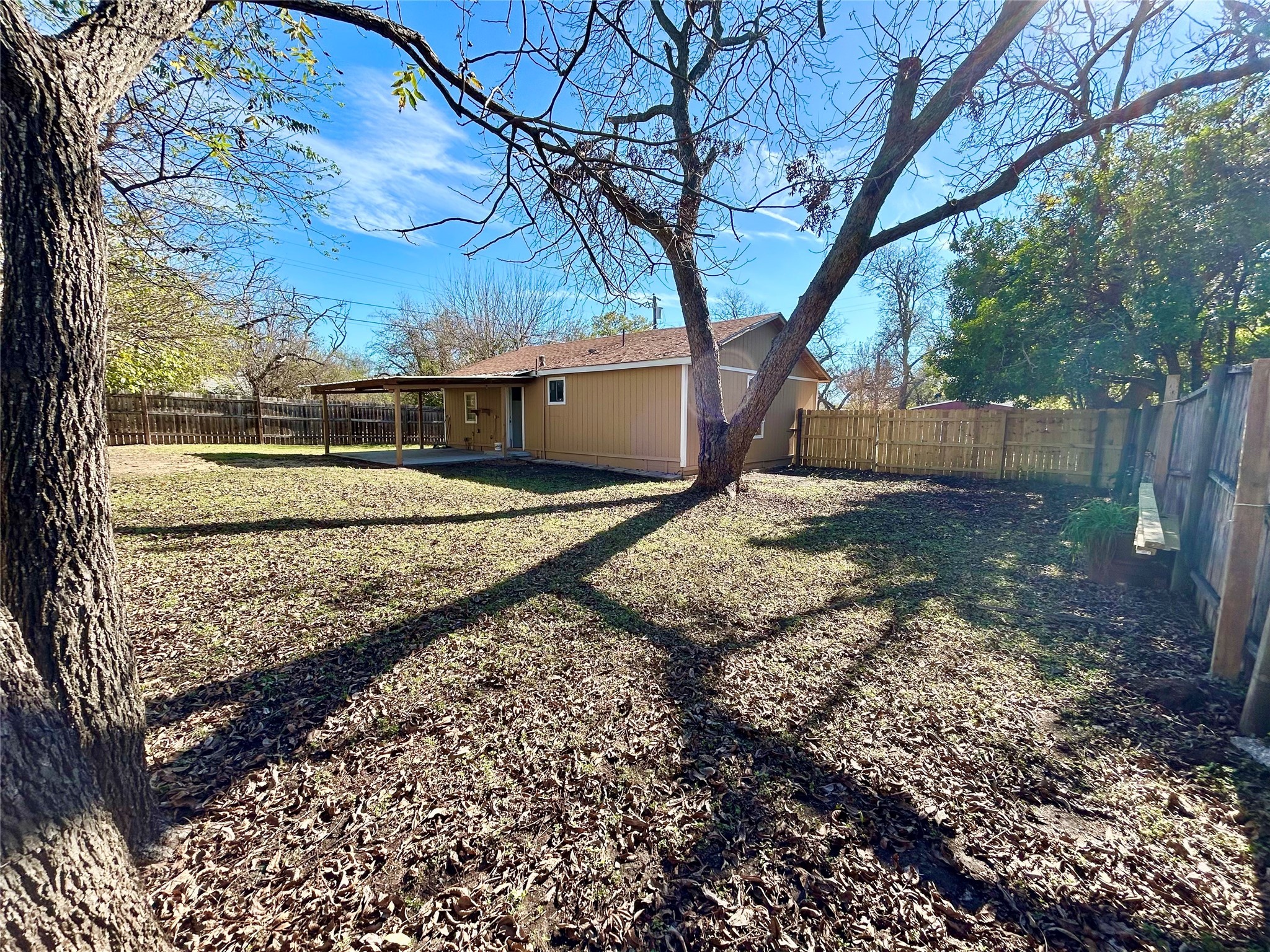 602 Ella Street, Dublin, TX, 76446