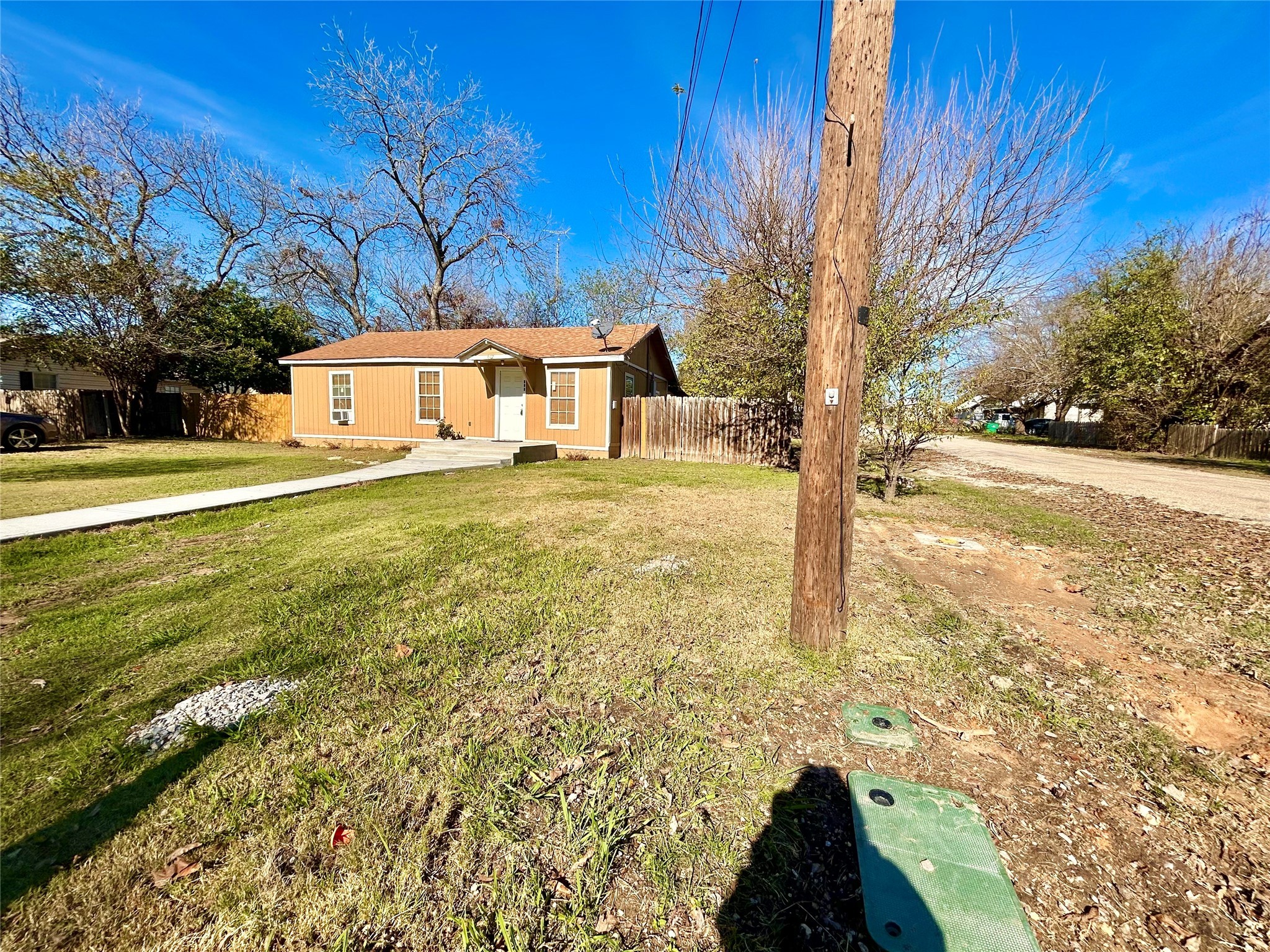 602 Ella Street, Dublin, TX, 76446