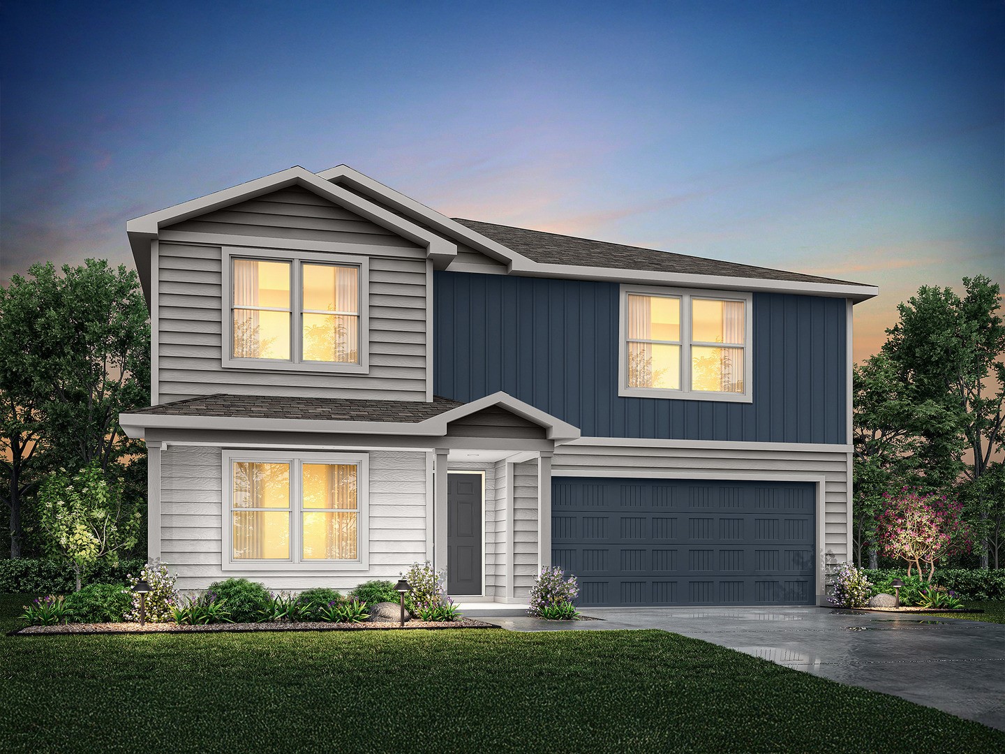 120 Sarah Lane, Milford, TX, 76670