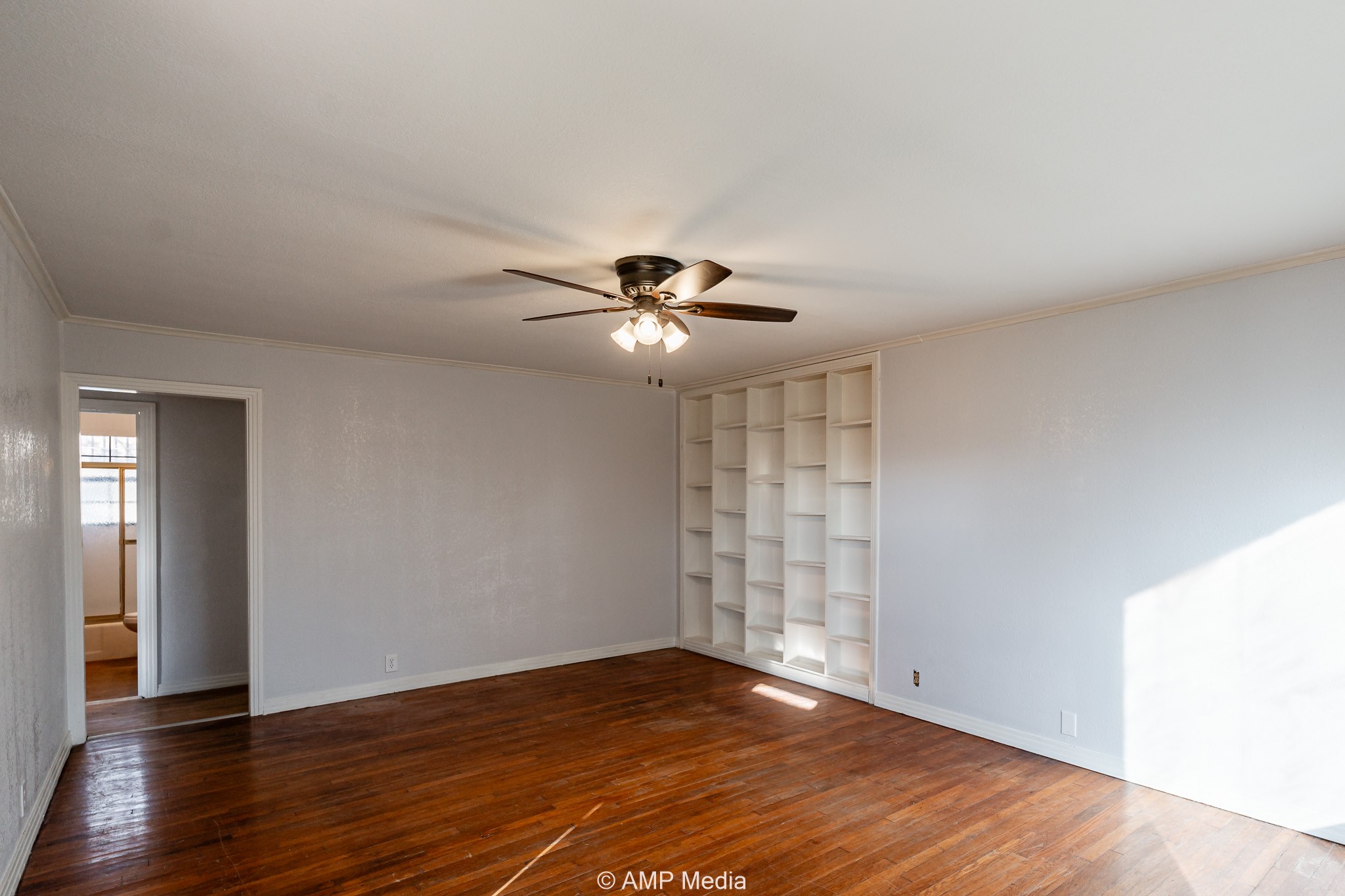 38 Avenue G, Hamlin, TX, 79520