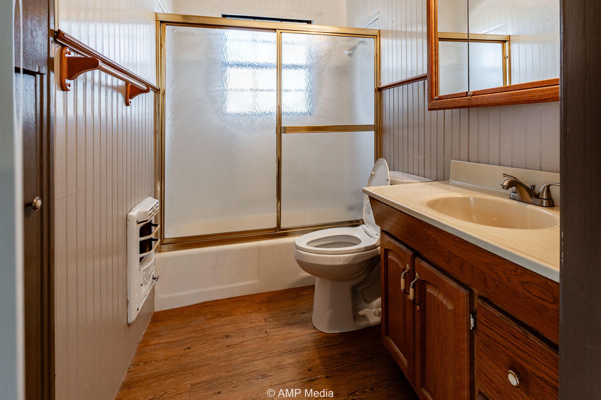 38 Avenue G, Hamlin, TX, 79520