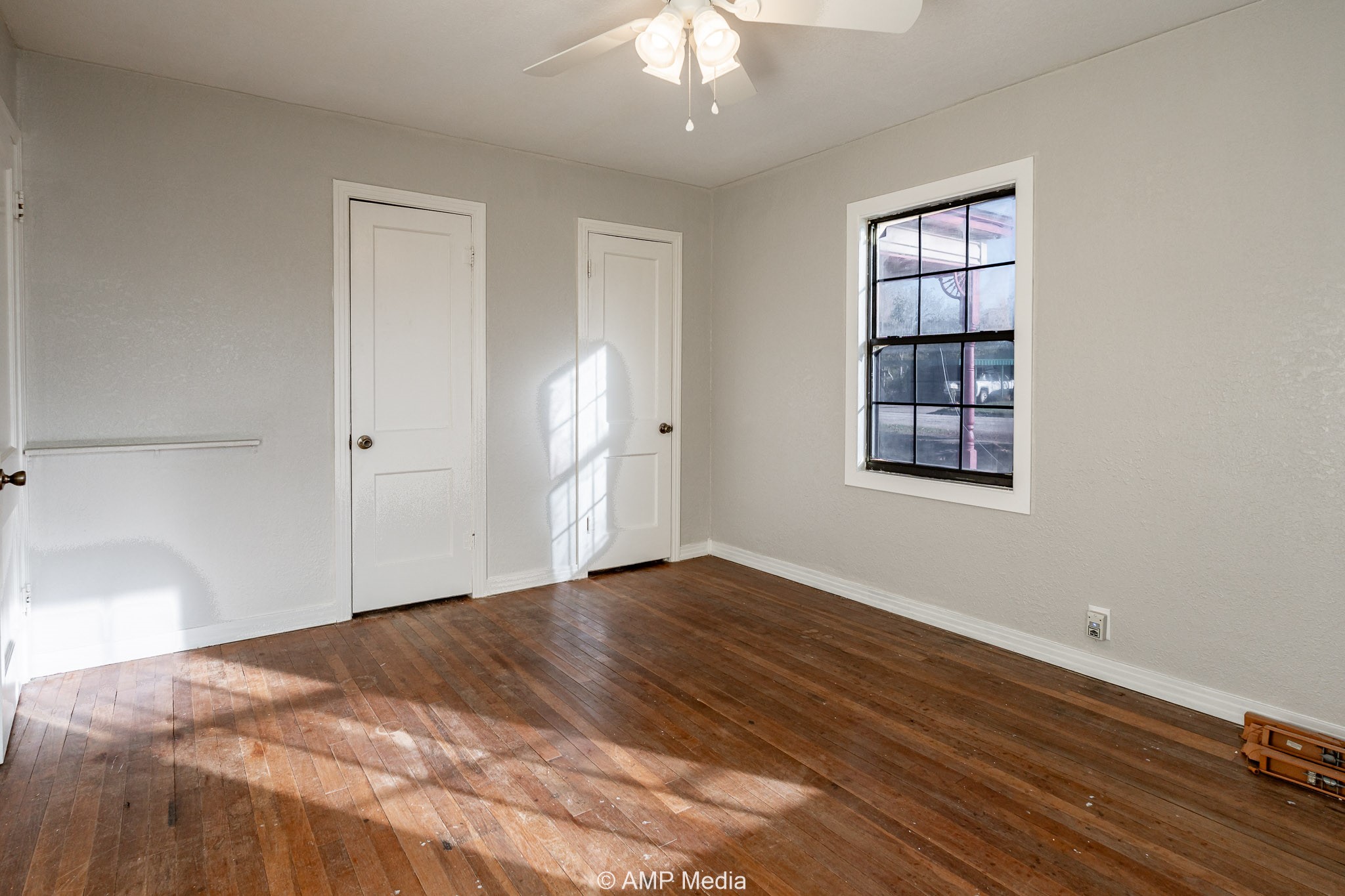 38 Avenue G, Hamlin, TX, 79520
