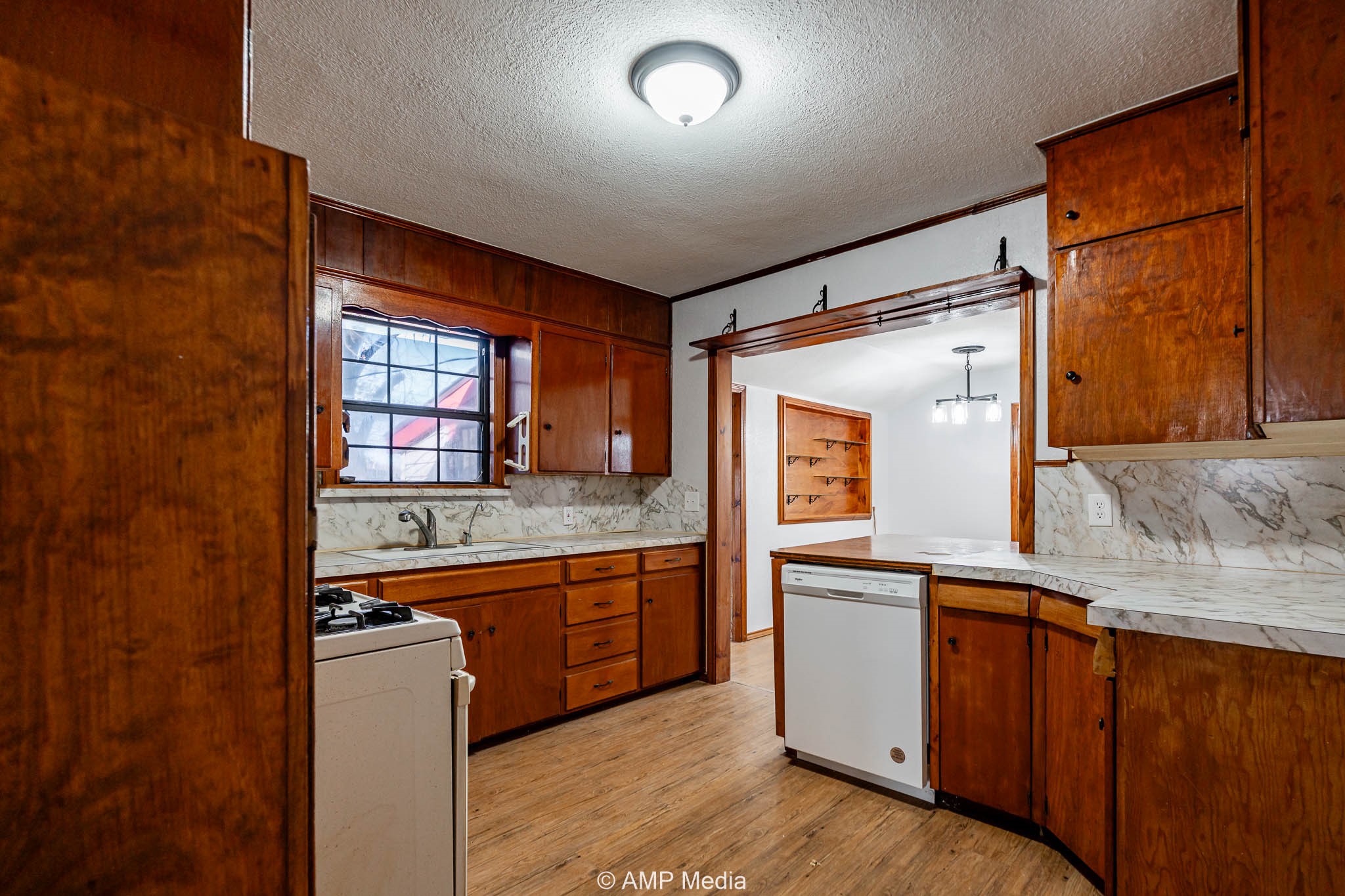 38 Avenue G, Hamlin, TX, 79520