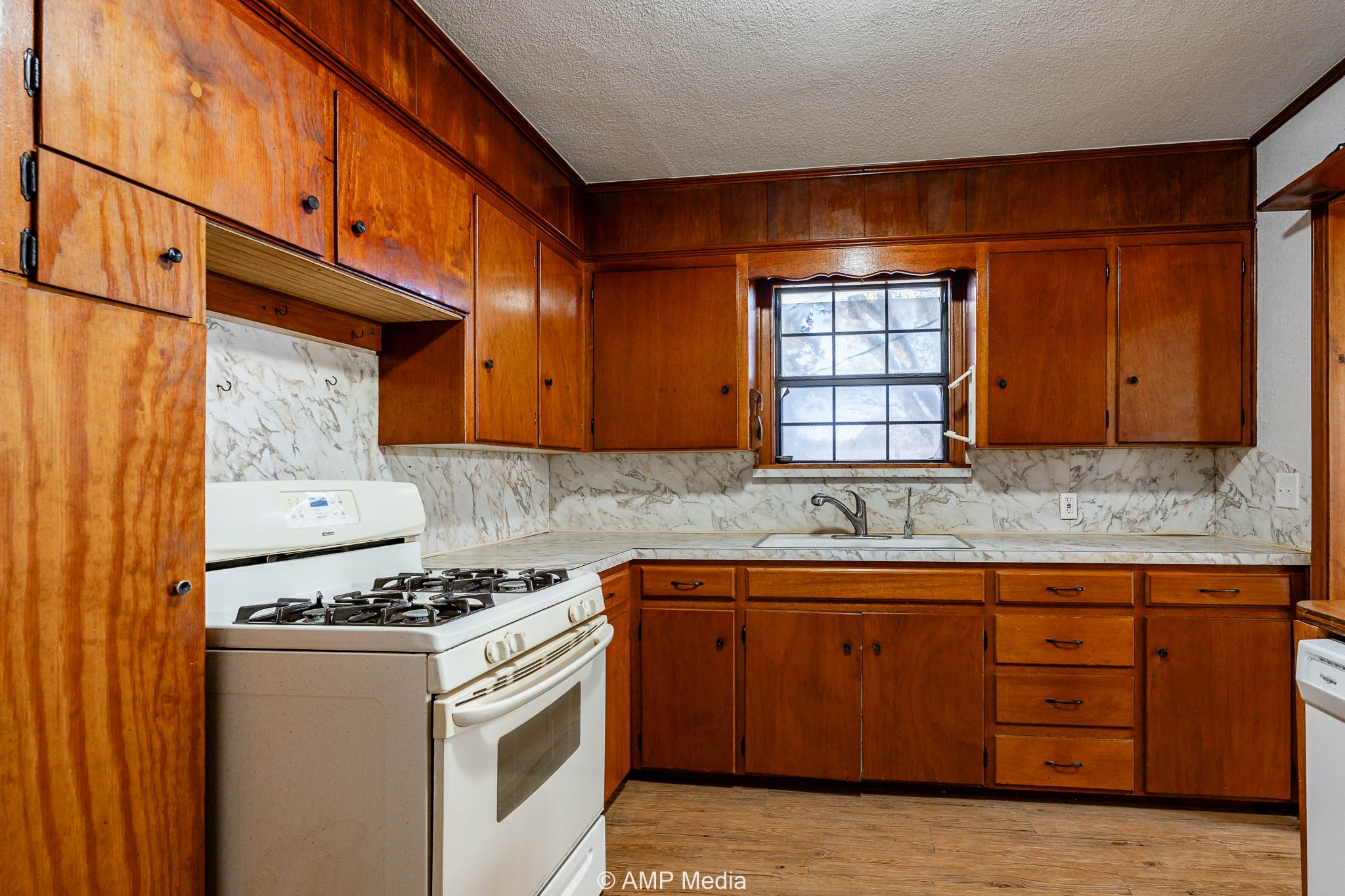 38 Avenue G, Hamlin, TX, 79520