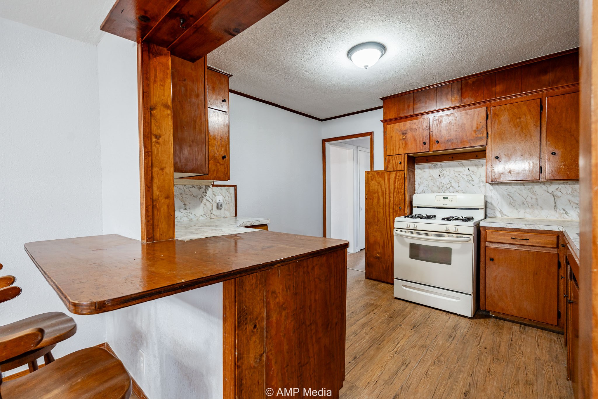 38 Avenue G, Hamlin, TX, 79520