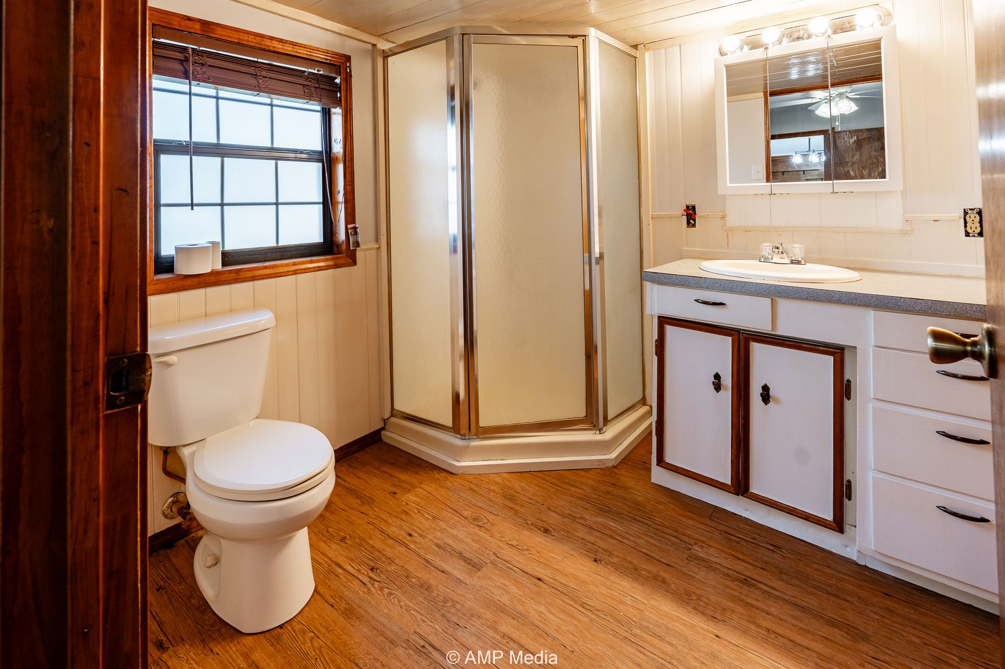 38 Avenue G, Hamlin, TX, 79520