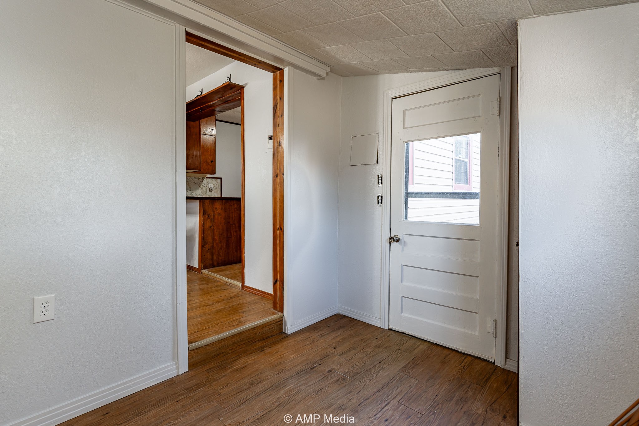 38 Avenue G, Hamlin, TX, 79520