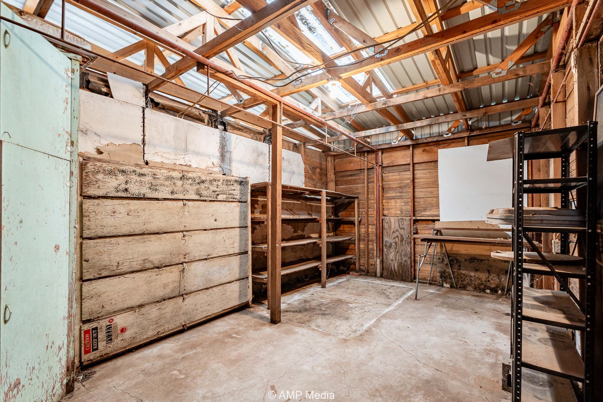 38 Avenue G, Hamlin, TX, 79520