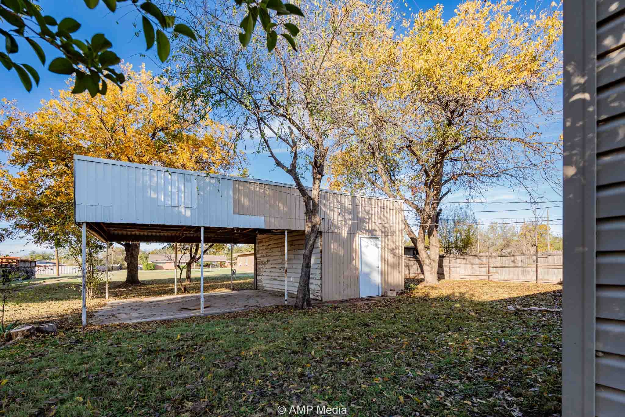 38 Avenue G, Hamlin, TX, 79520