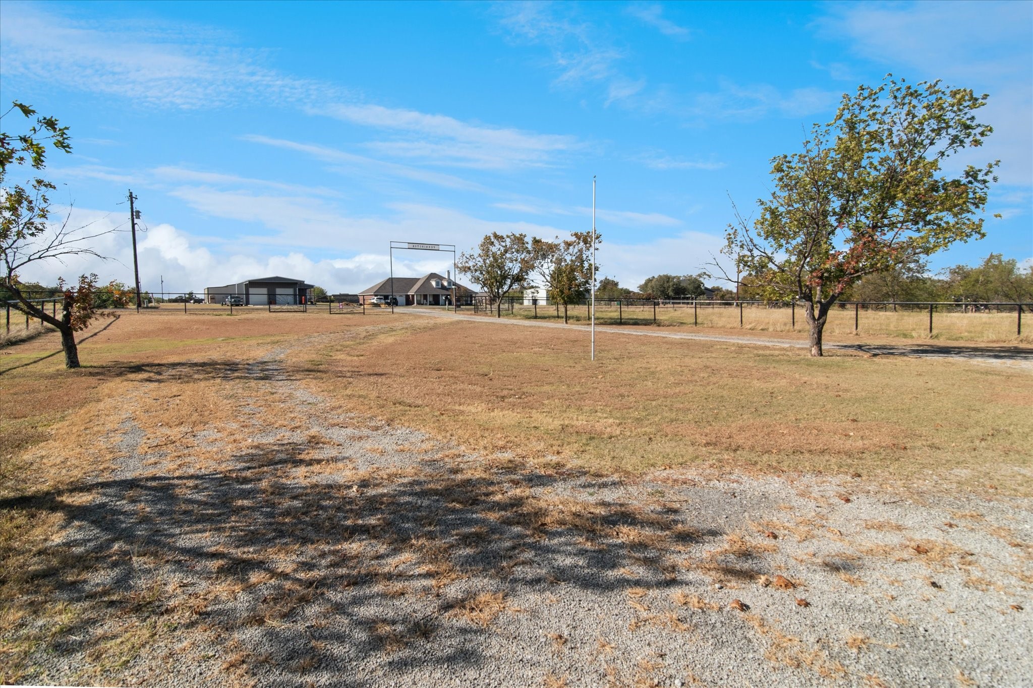 2300 Union Hill Road, Sanger, TX, 76266