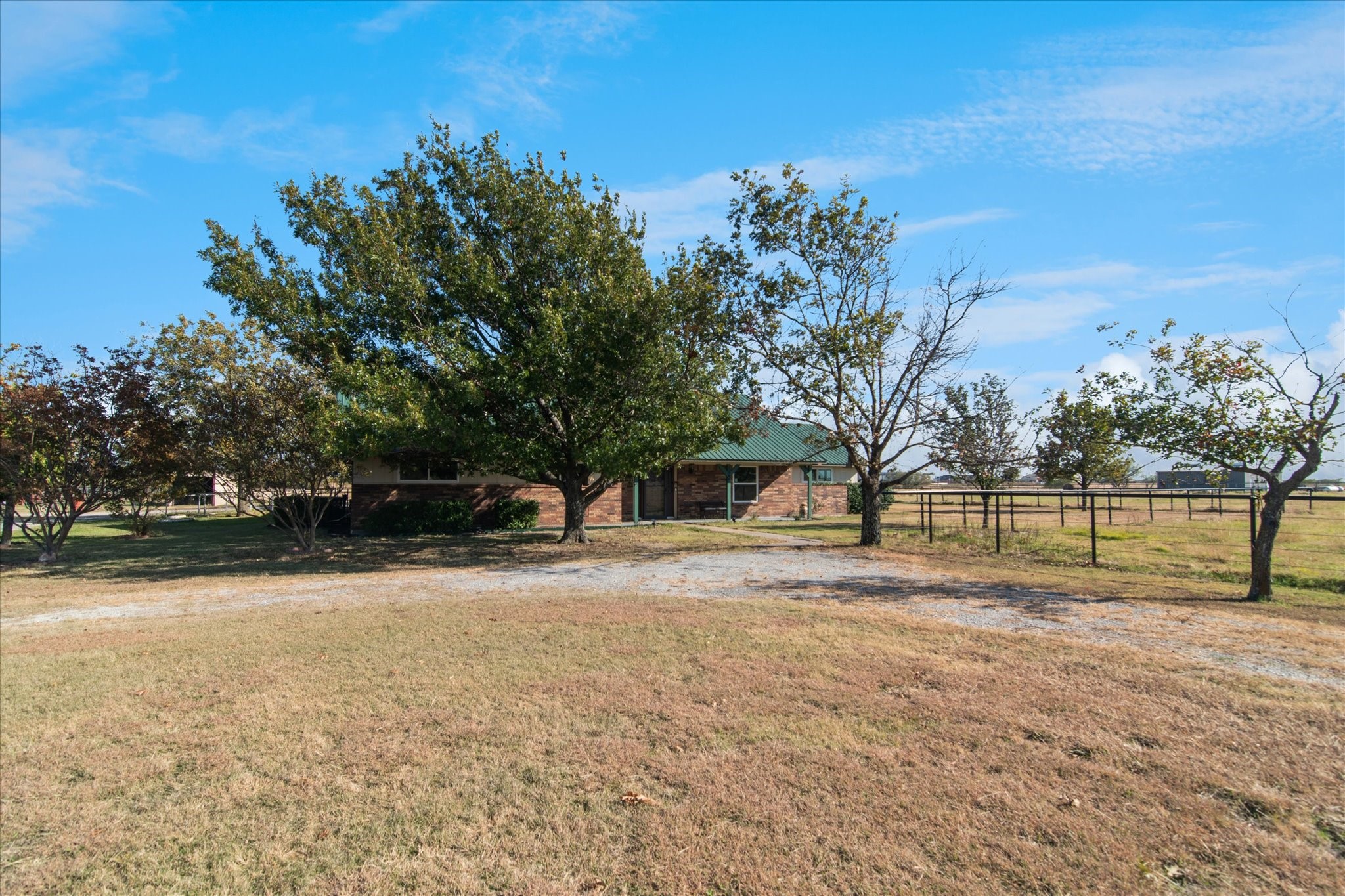 2300 Union Hill Road, Sanger, TX, 76266