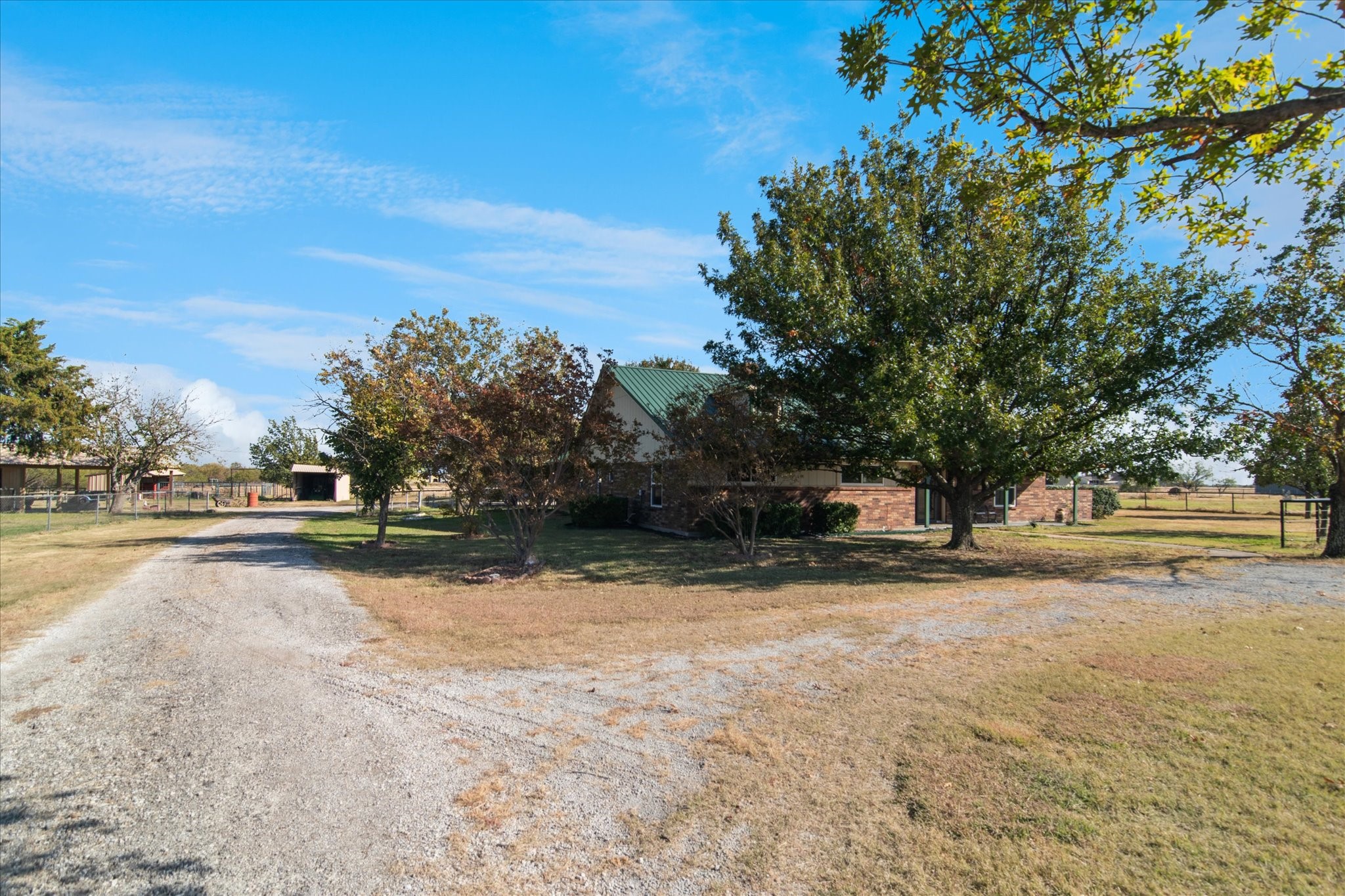 2300 Union Hill Road, Sanger, TX, 76266