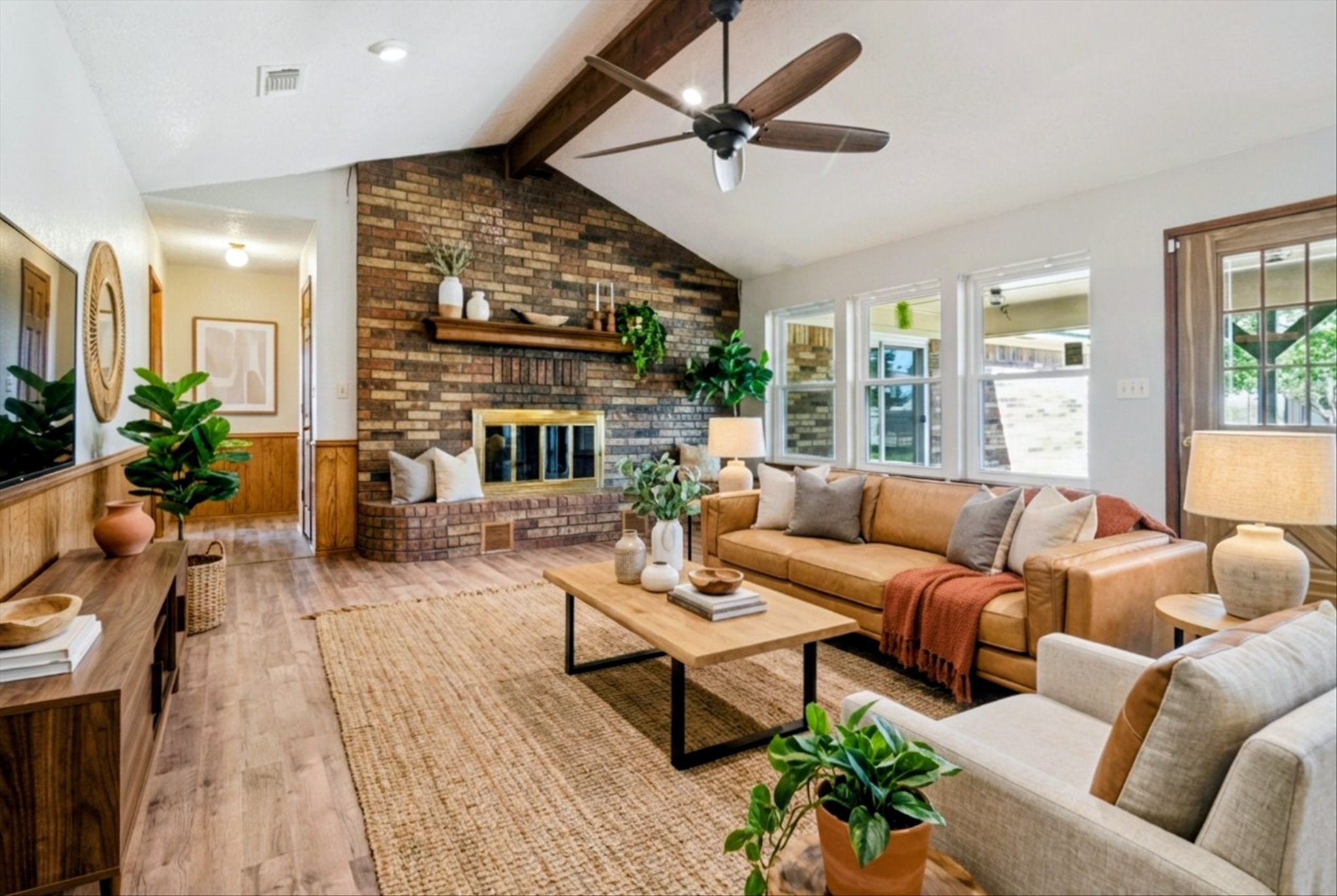 2300 Union Hill Road, Sanger, TX, 76266