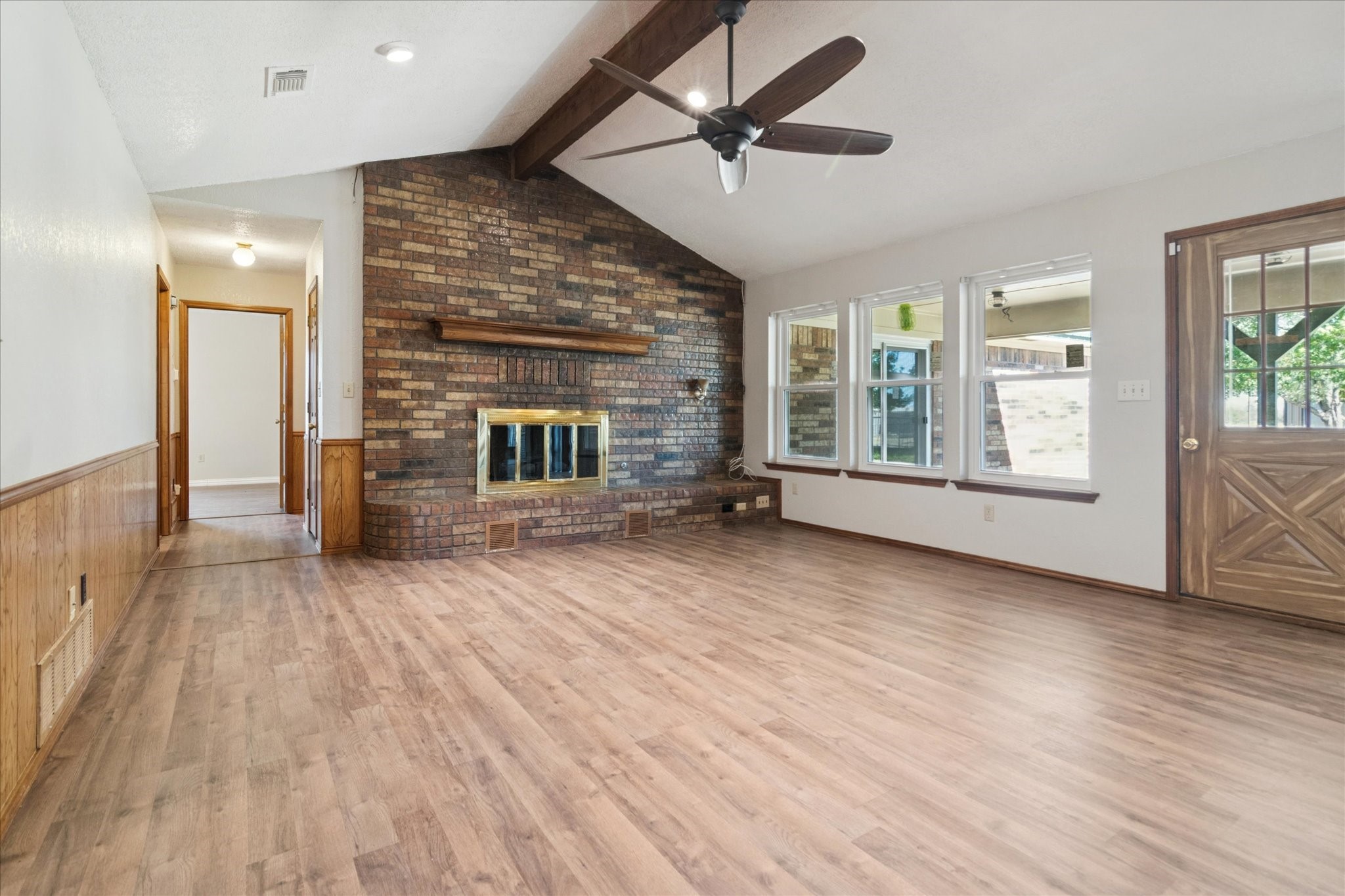 2300 Union Hill Road, Sanger, TX, 76266