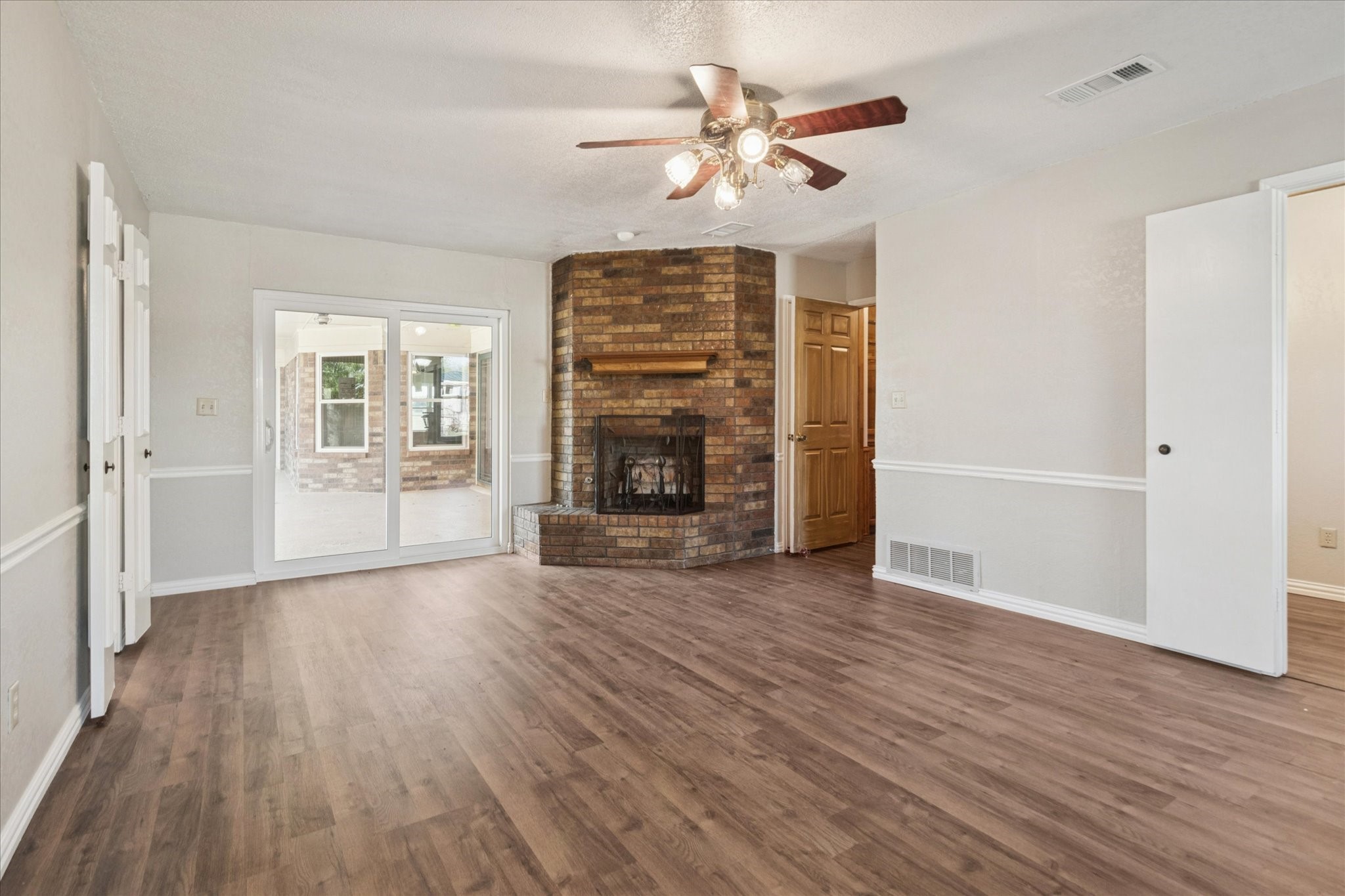 2300 Union Hill Road, Sanger, TX, 76266