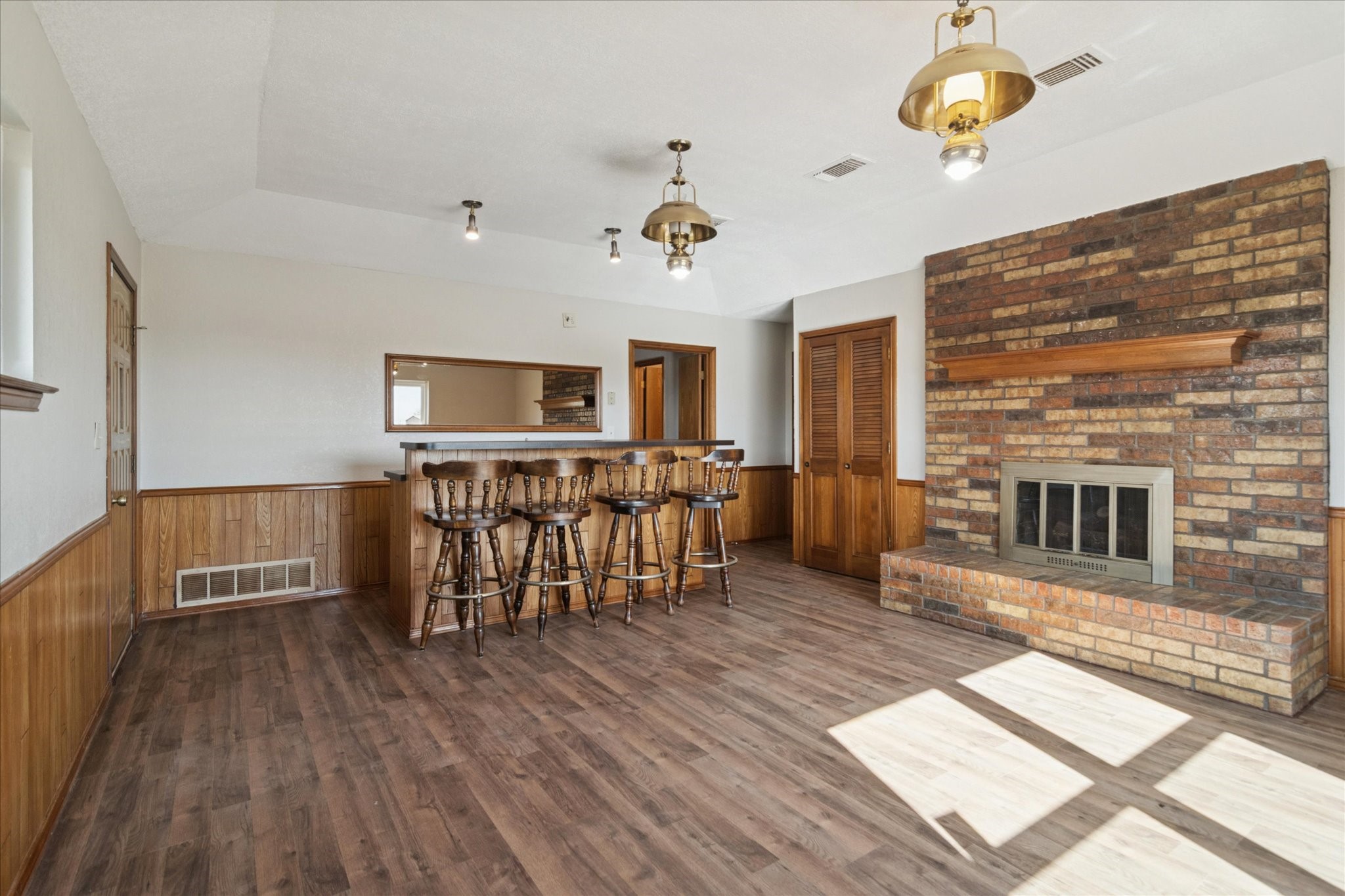 2300 Union Hill Road, Sanger, TX, 76266