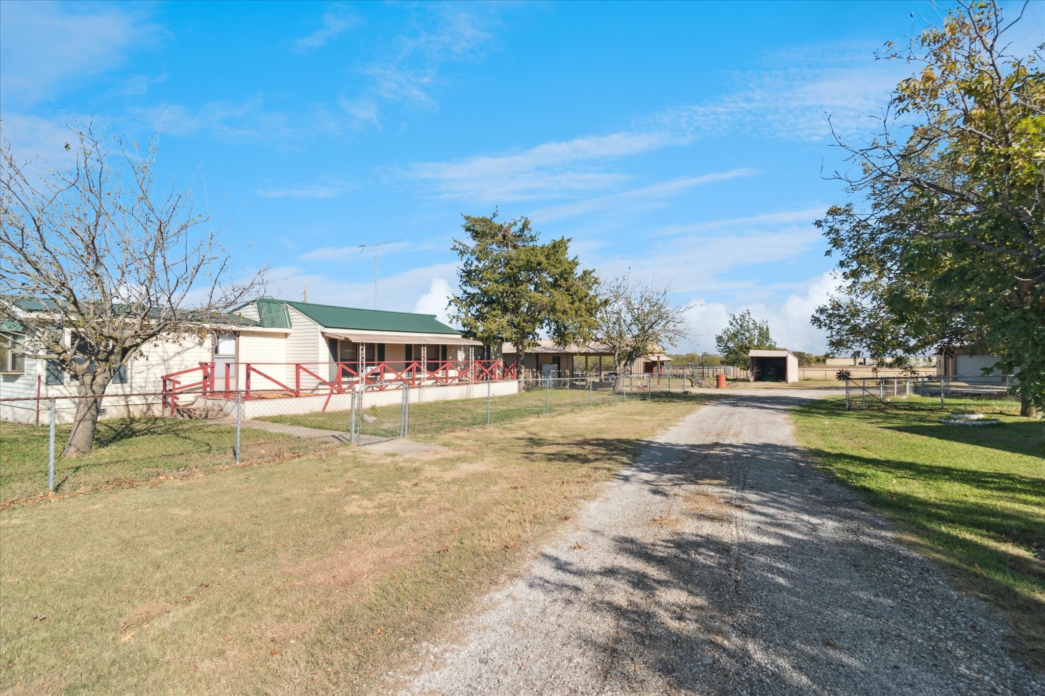2300 Union Hill Road, Sanger, TX, 76266
