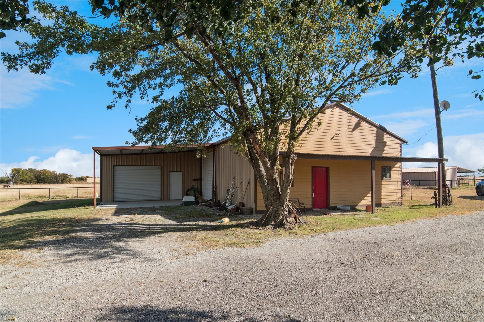 2300 Union Hill Road, Sanger, TX, 76266