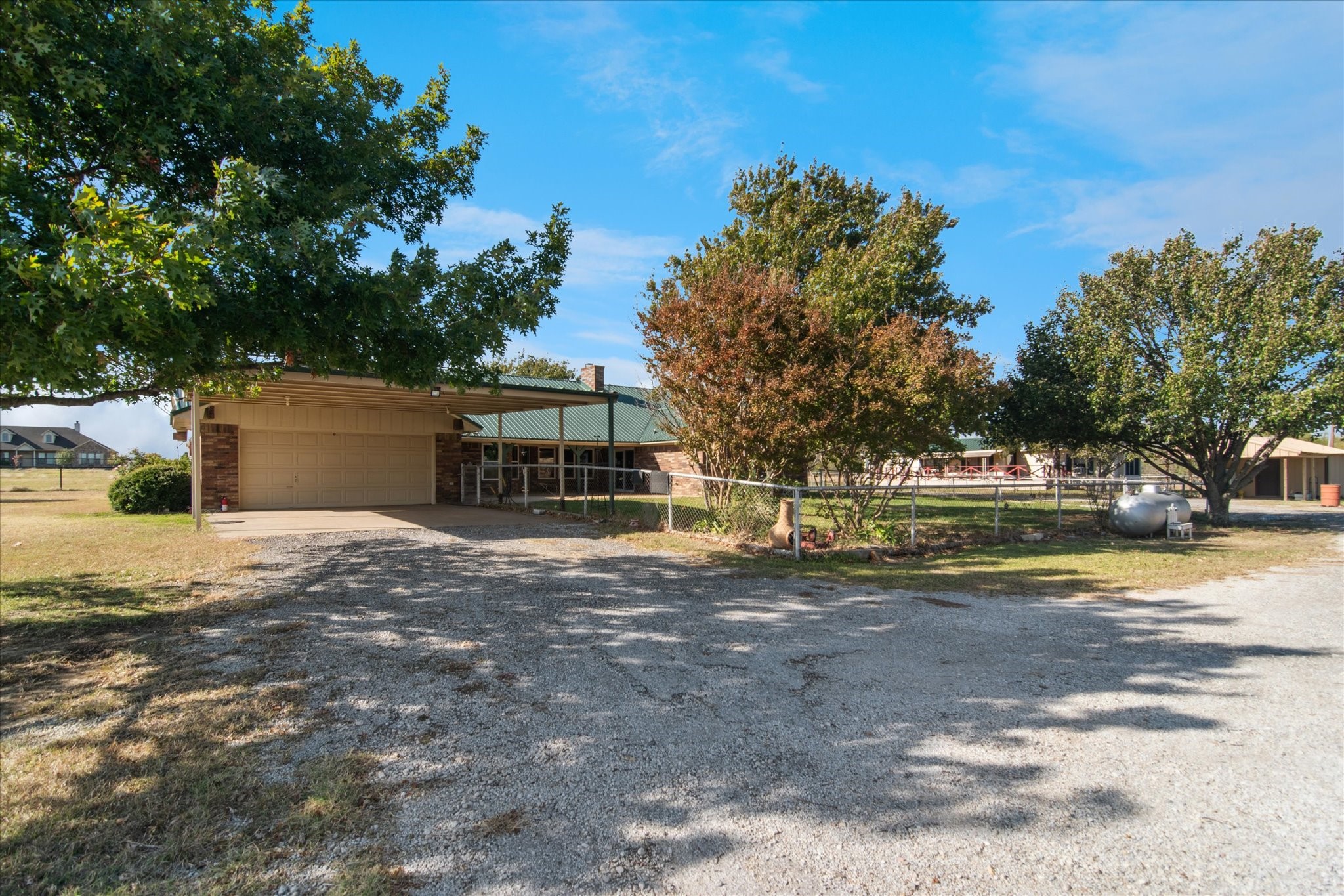 2300 Union Hill Road, Sanger, TX, 76266