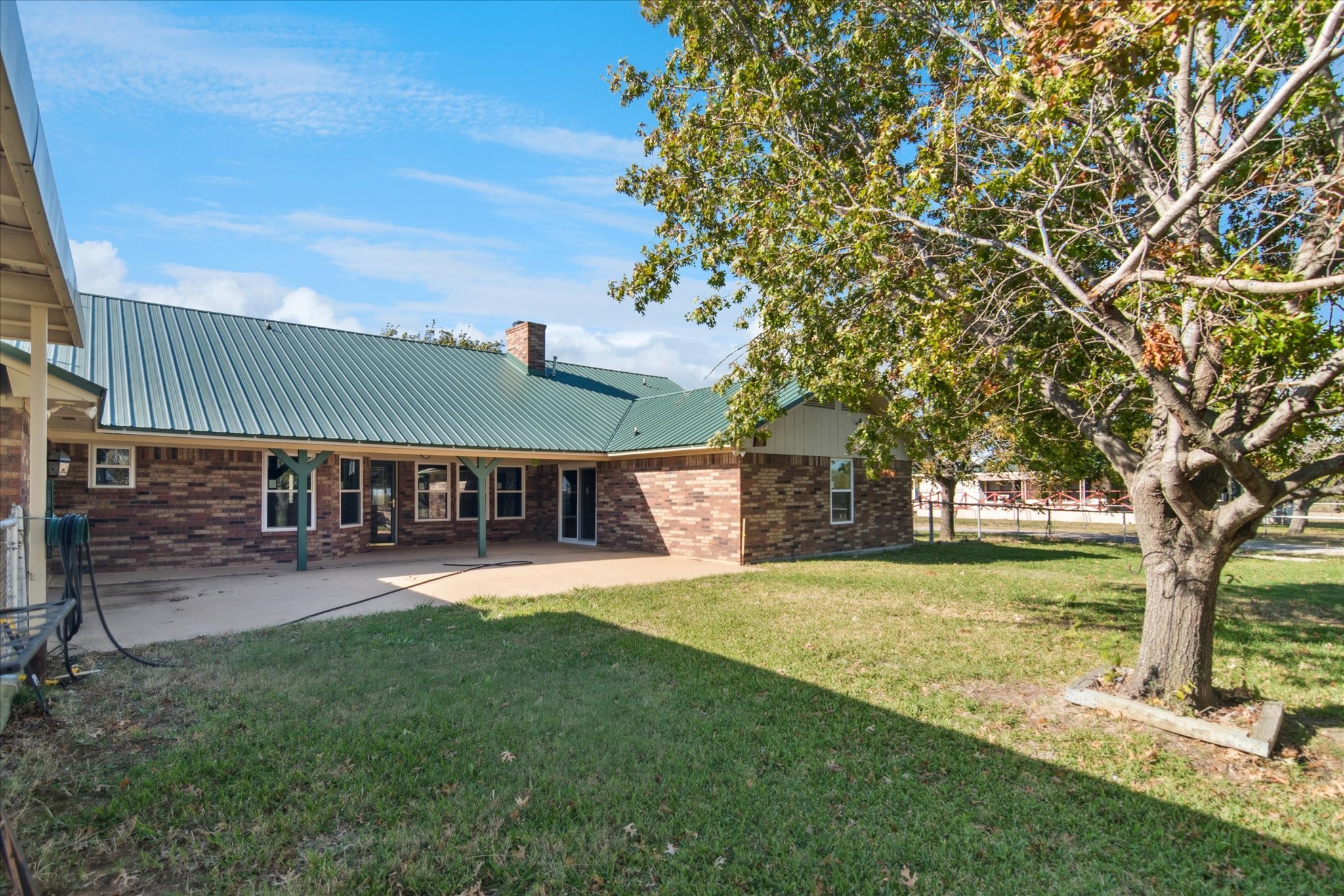 2300 Union Hill Road, Sanger, TX, 76266