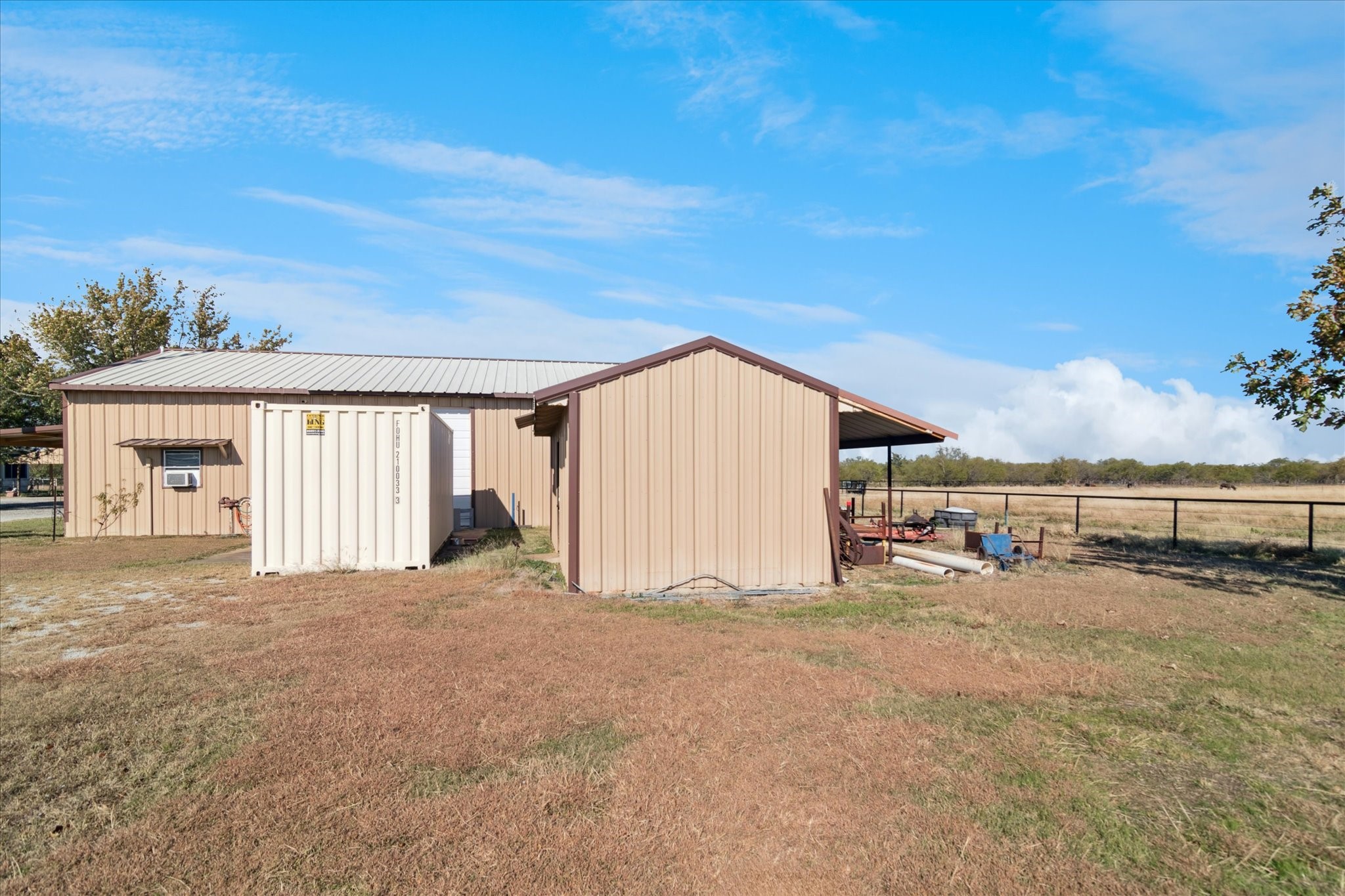 2300 Union Hill Road, Sanger, TX, 76266