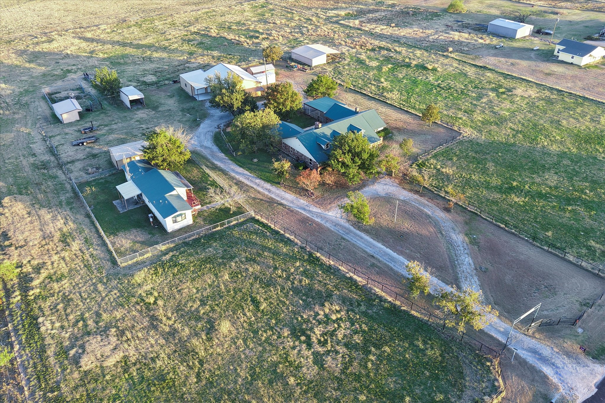 2300 Union Hill Road, Sanger, TX, 76266