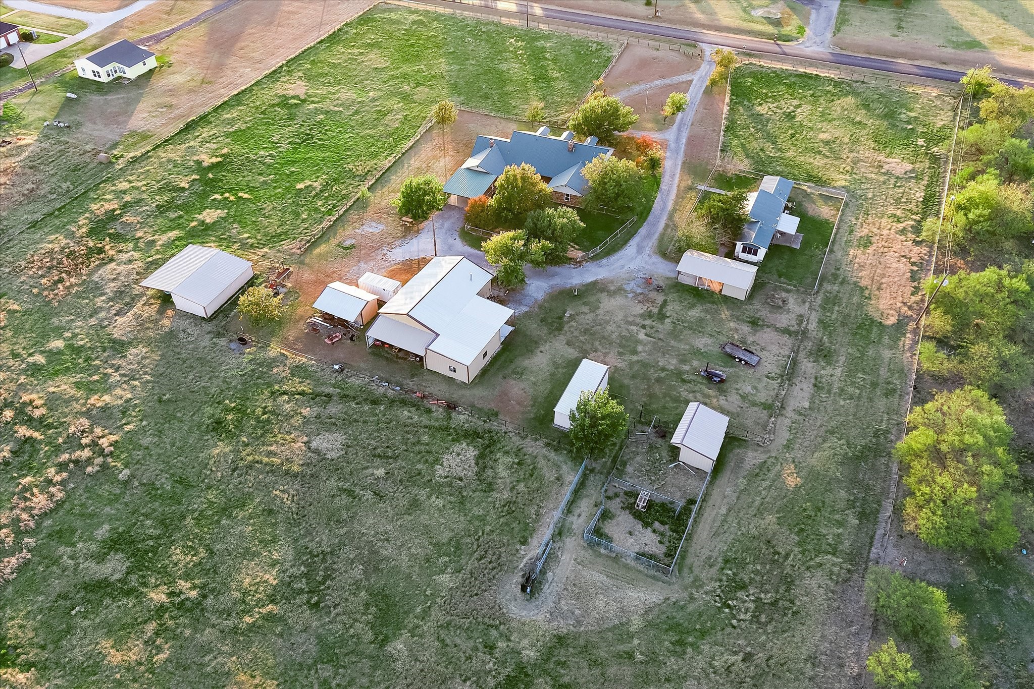 2300 Union Hill Road, Sanger, TX, 76266