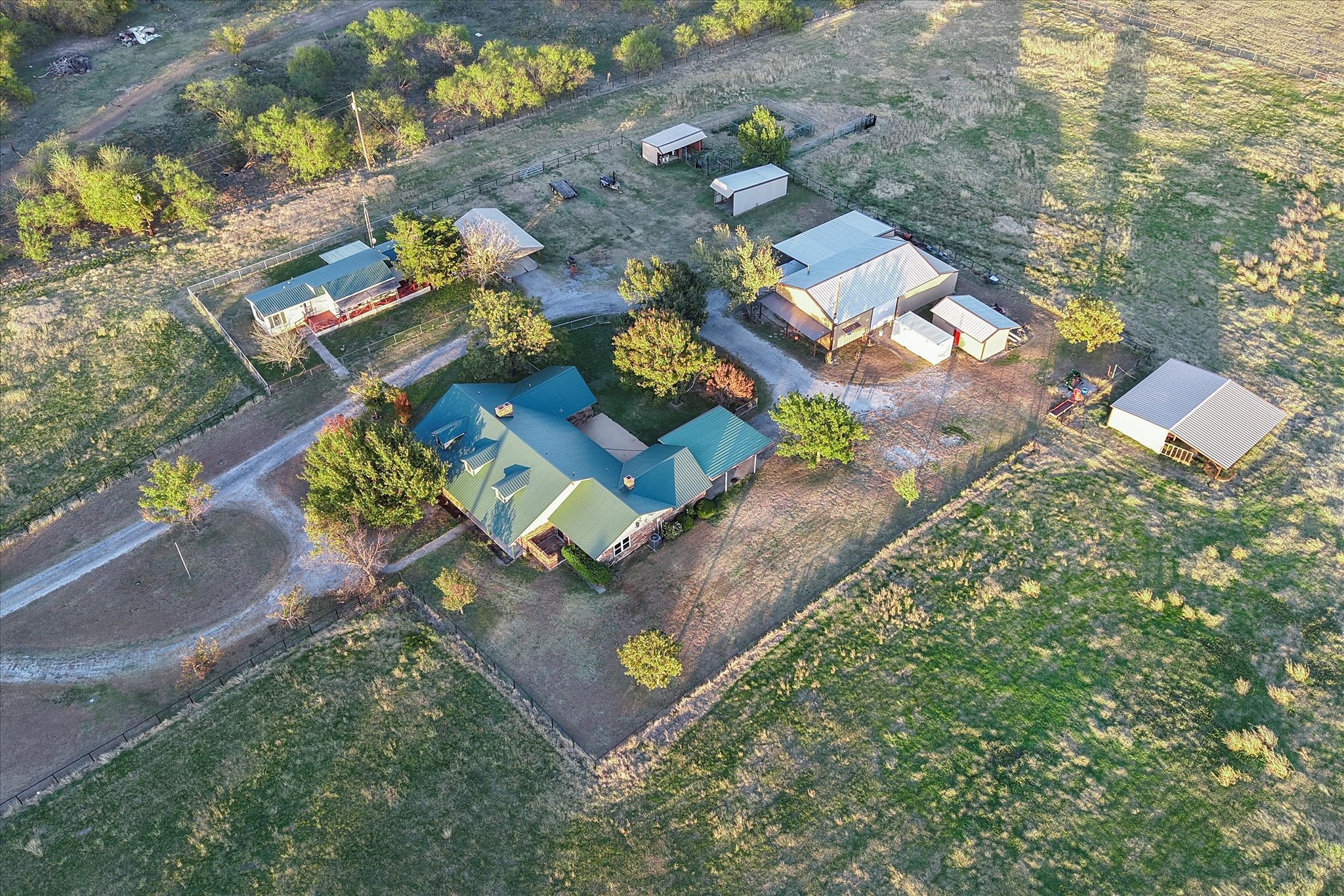 2300 Union Hill Road, Sanger, TX, 76266