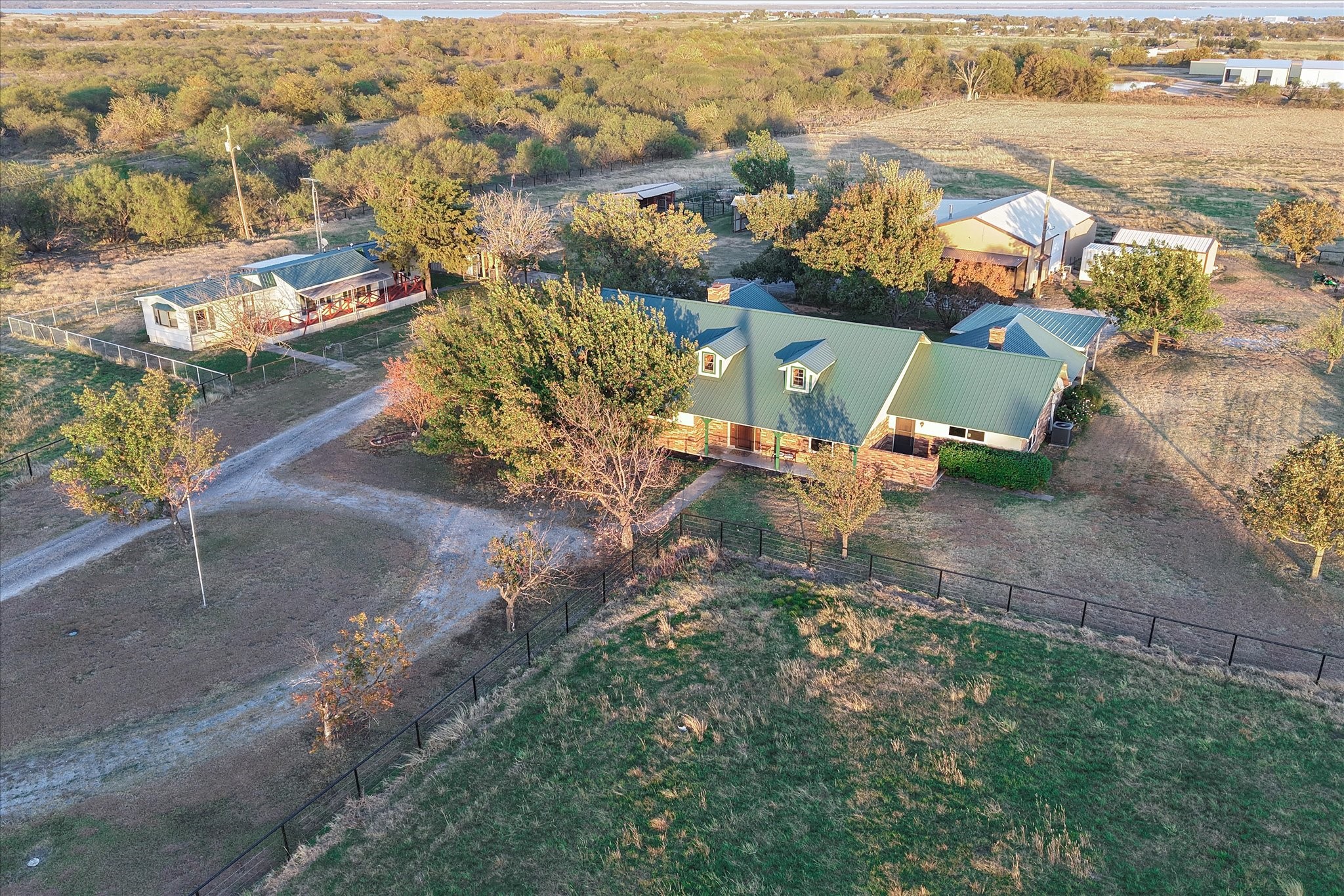 2300 Union Hill Road, Sanger, TX, 76266