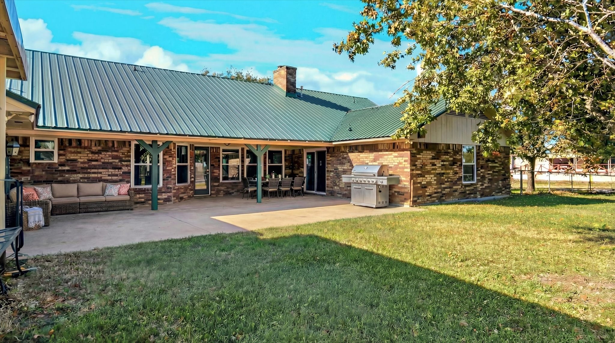 2300 Union Hill Road, Sanger, TX, 76266