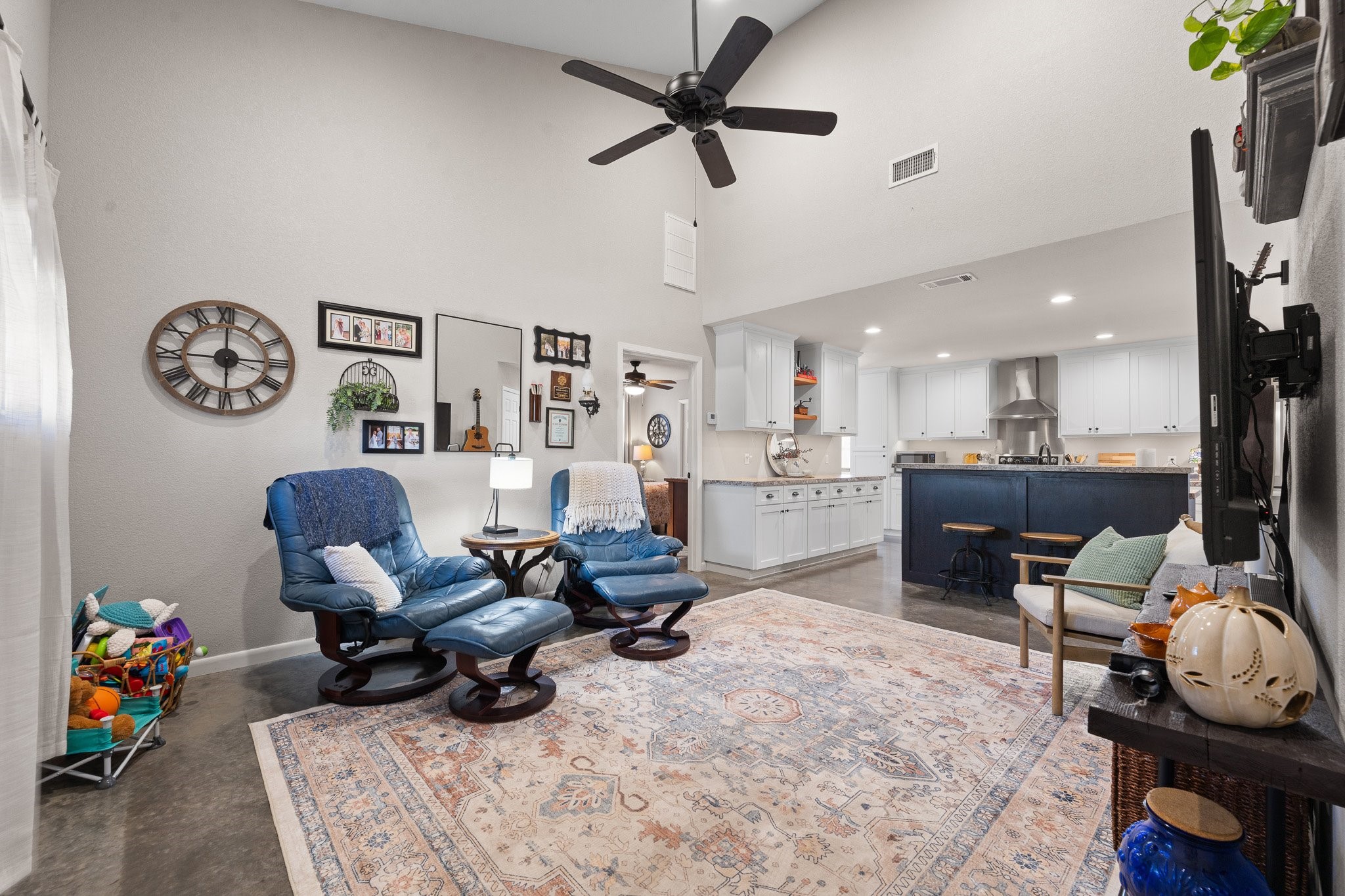 121 Grand Teton Drive, Whitney, TX, 76692