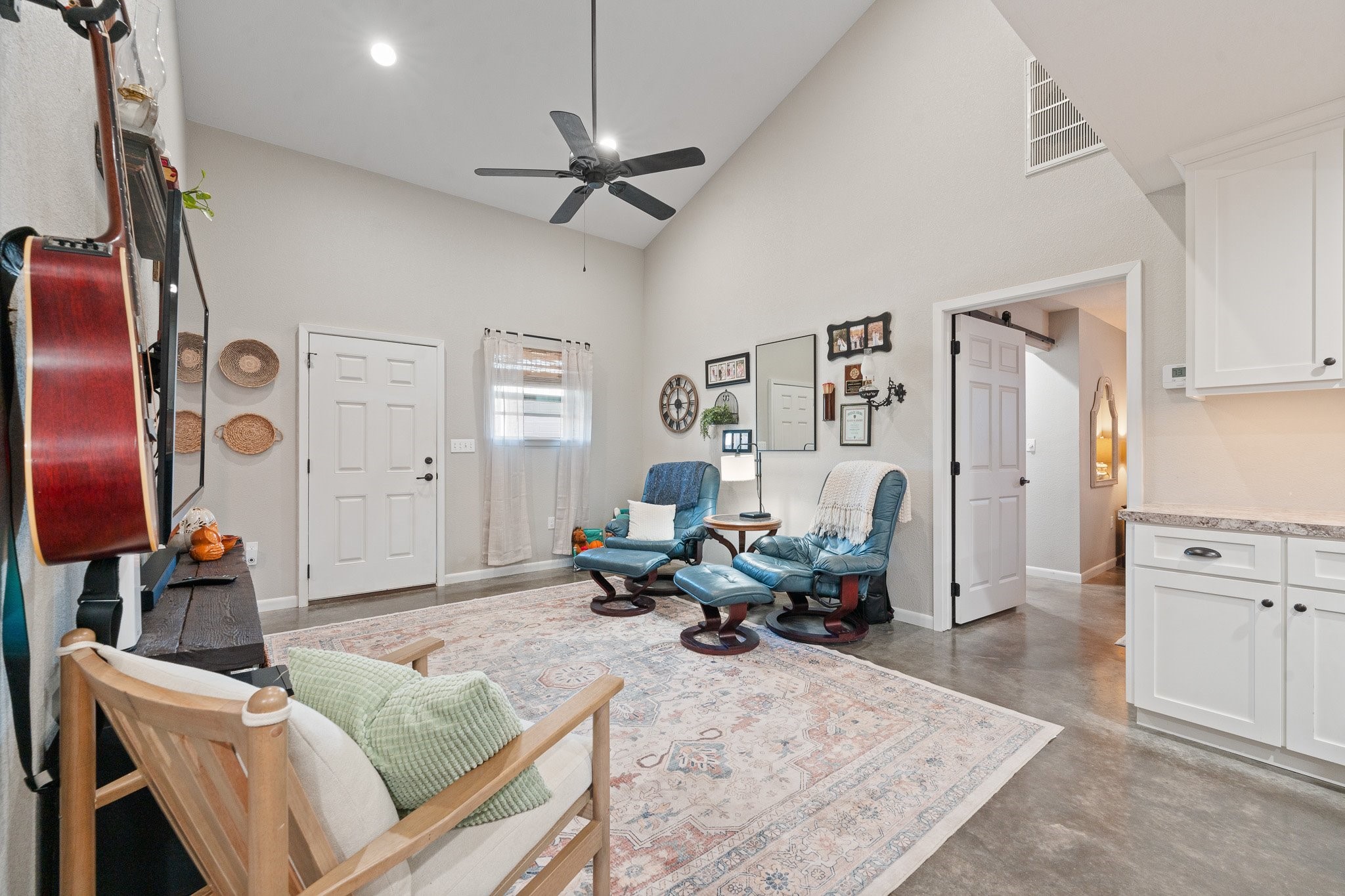 121 Grand Teton Drive, Whitney, TX, 76692