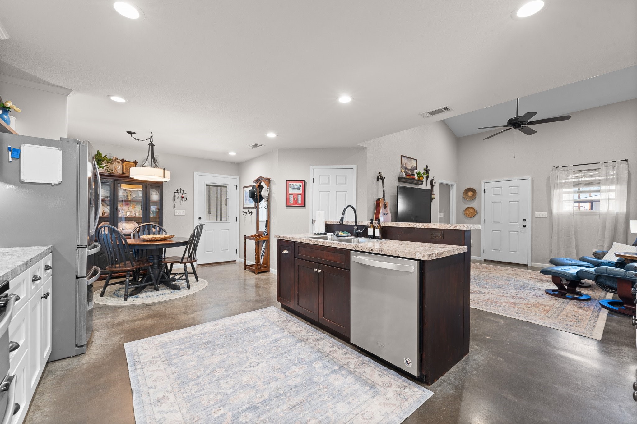 121 Grand Teton Drive, Whitney, TX, 76692