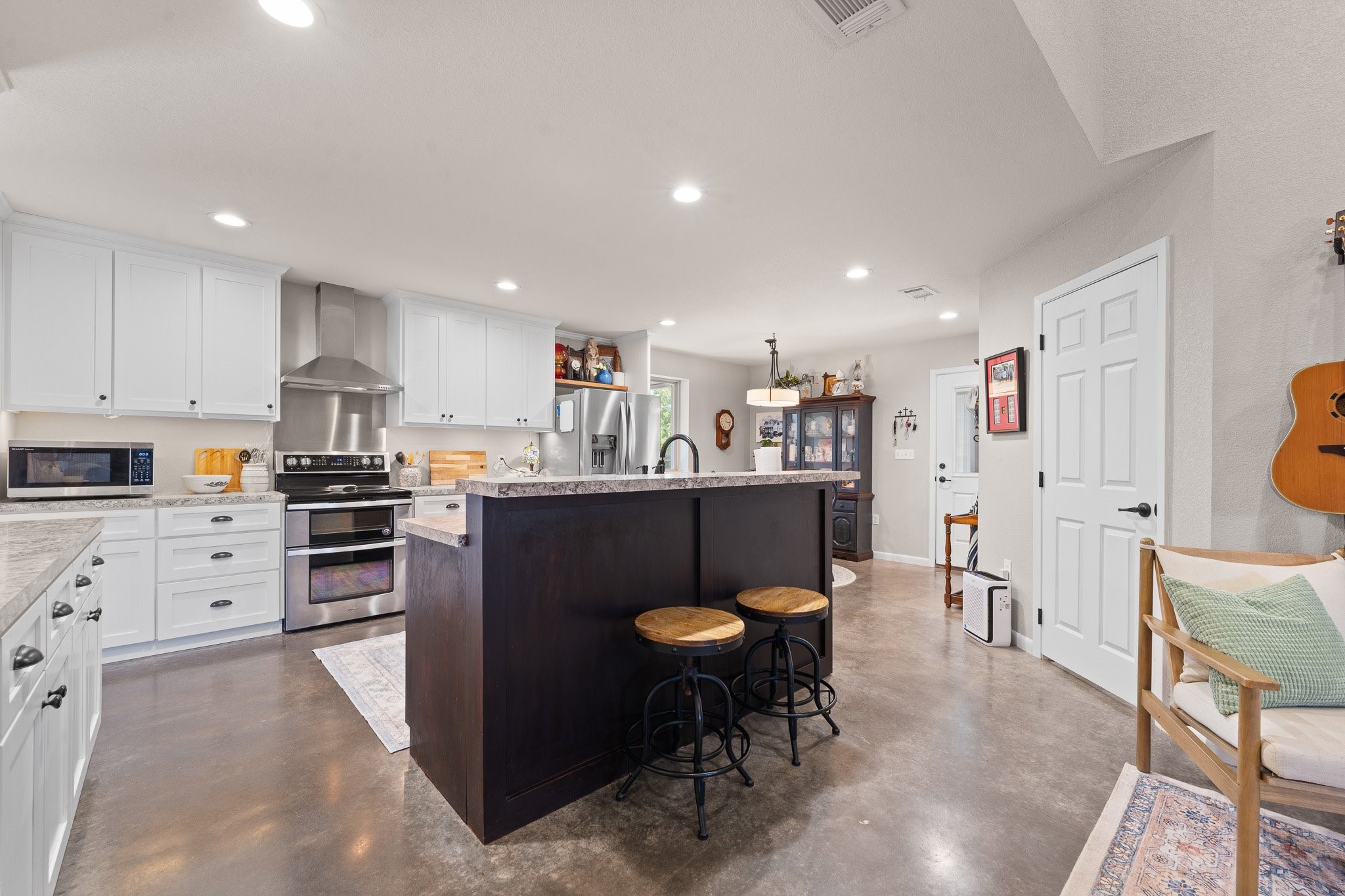 121 Grand Teton Drive, Whitney, TX, 76692