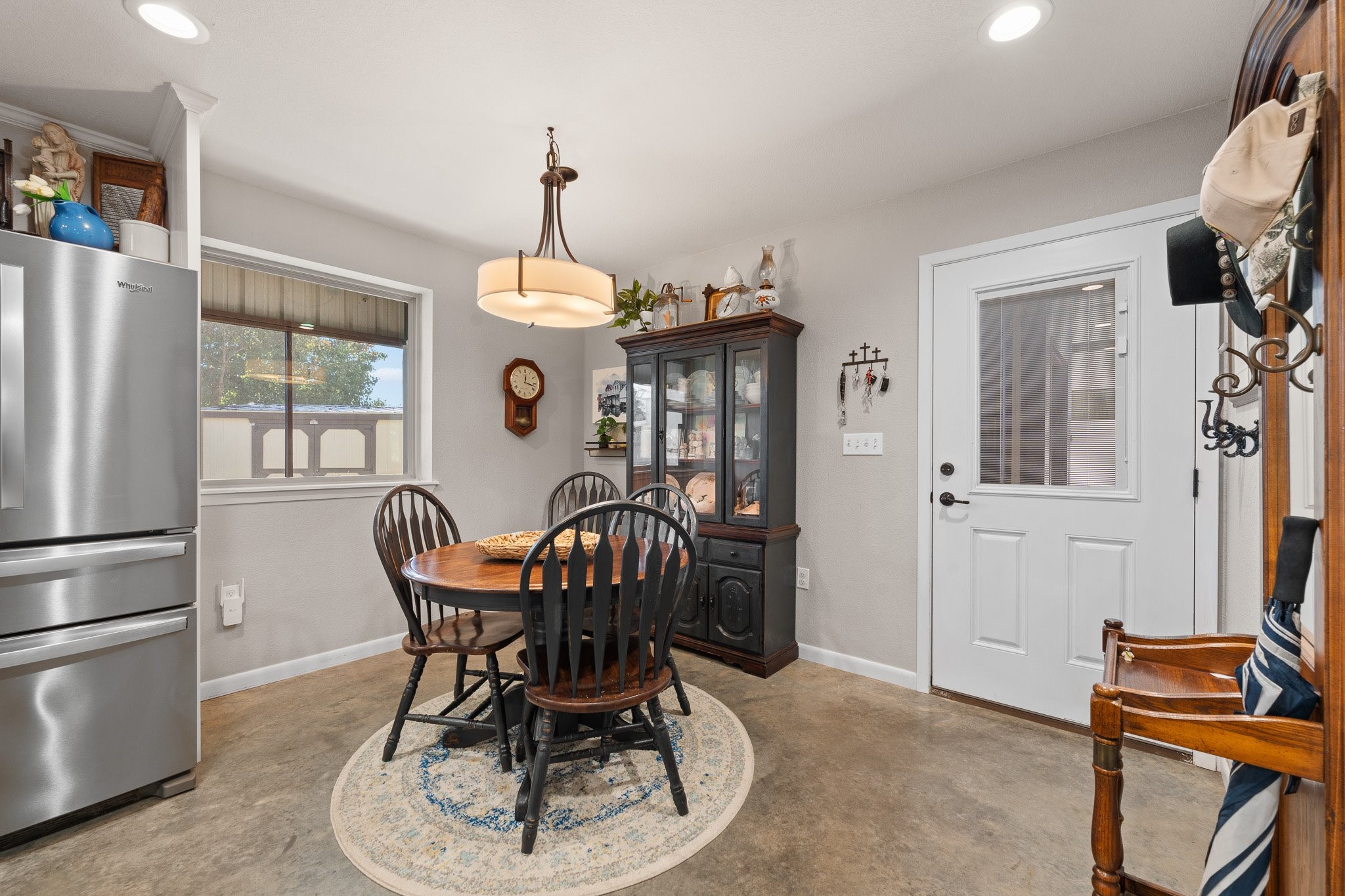 121 Grand Teton Drive, Whitney, TX, 76692