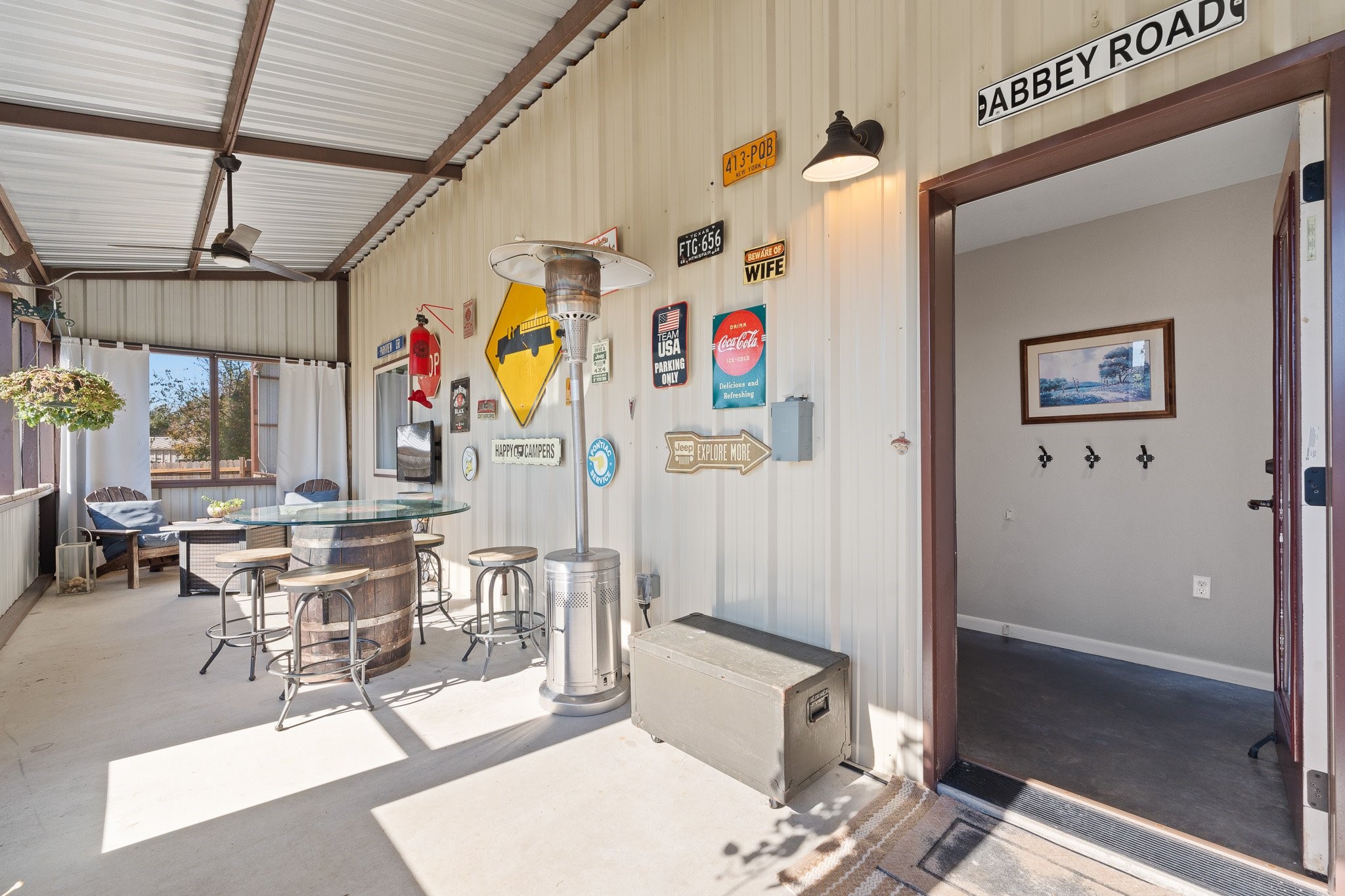121 Grand Teton Drive, Whitney, TX, 76692