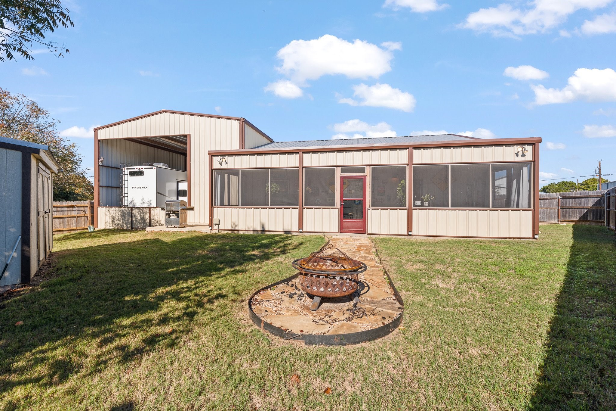 121 Grand Teton Drive, Whitney, TX, 76692