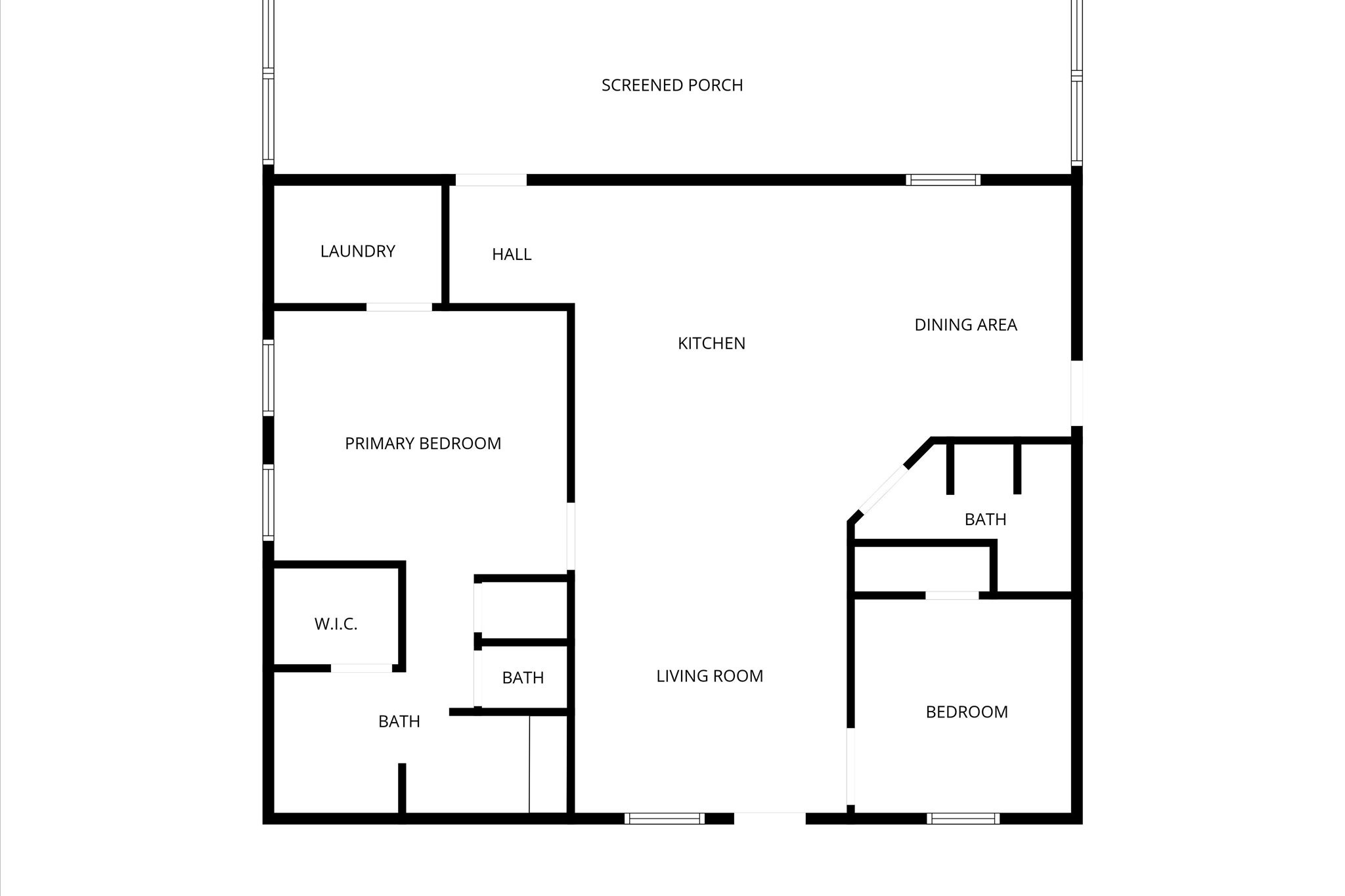 121 Grand Teton Drive, Whitney, TX, 76692