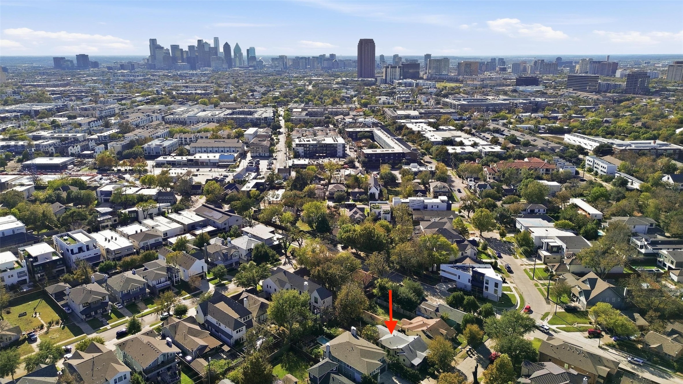 5410 Belmont Avenue, Dallas, TX, 75206