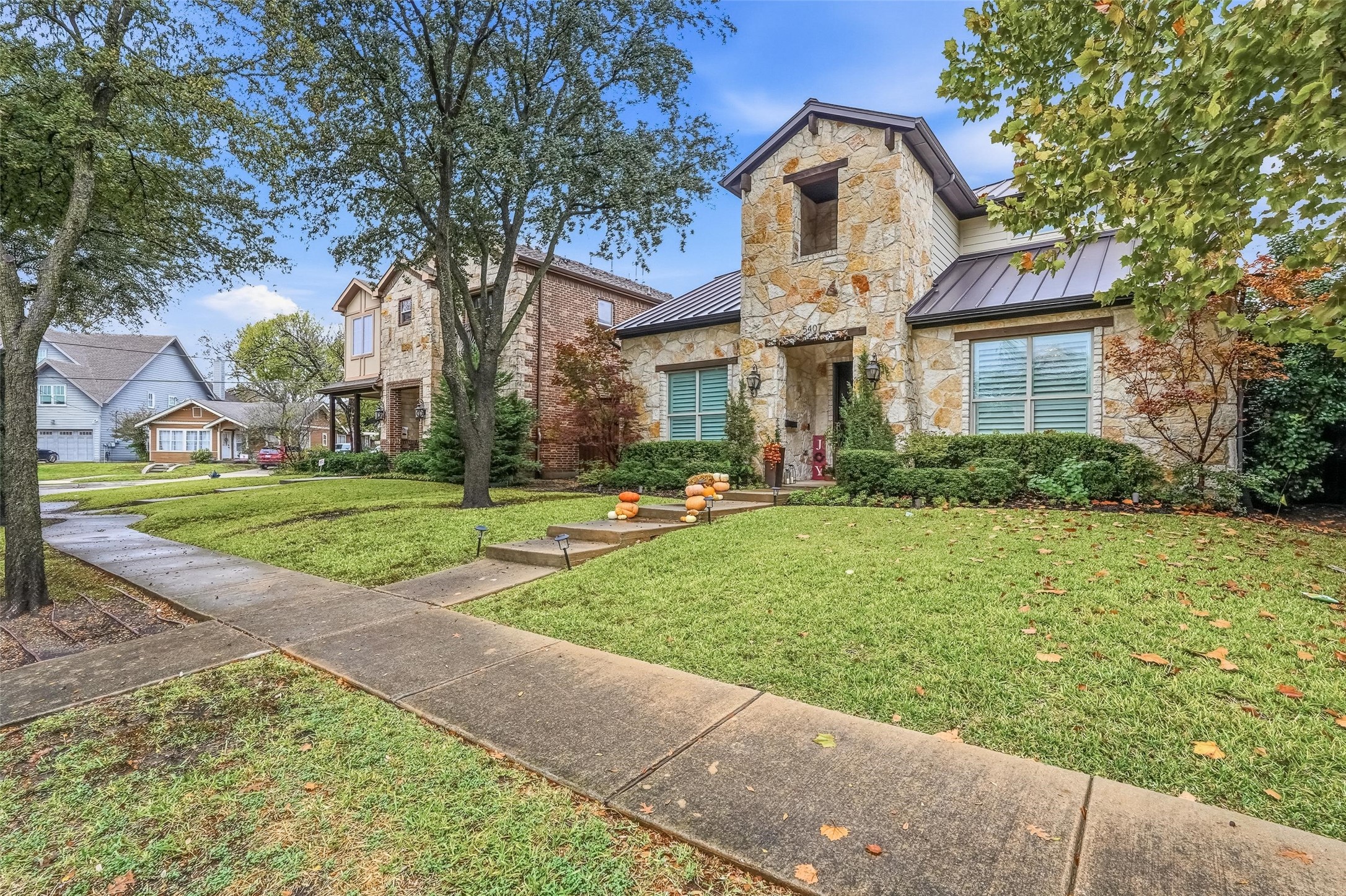5410 Belmont Avenue, Dallas, TX, 75206