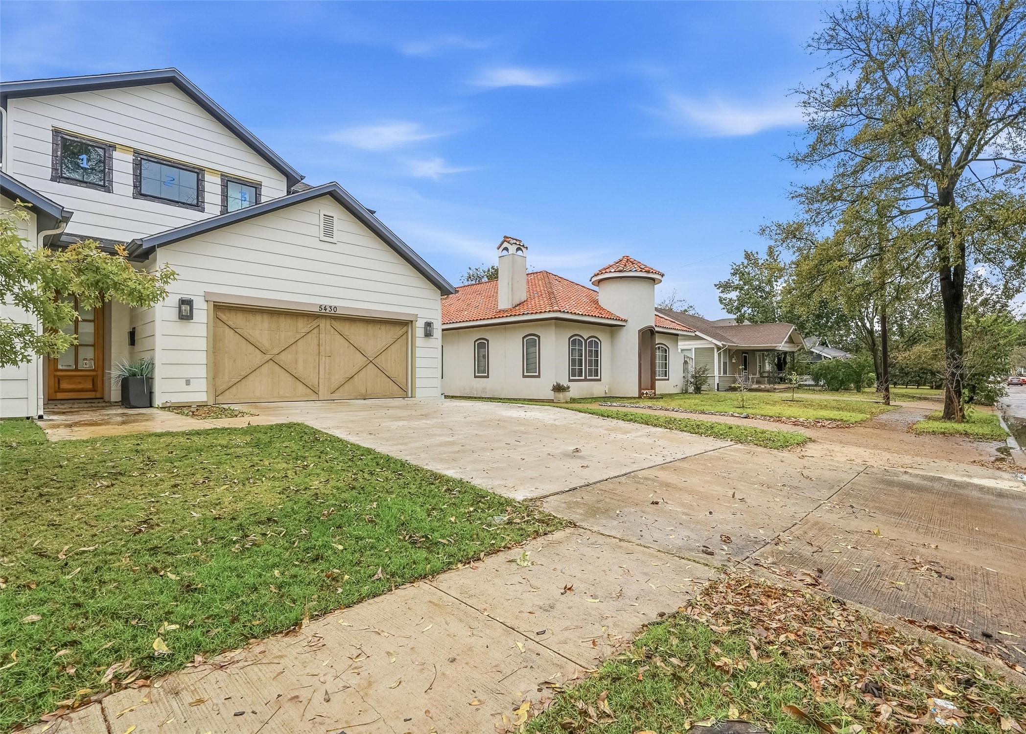 5410 Belmont Avenue, Dallas, TX, 75206