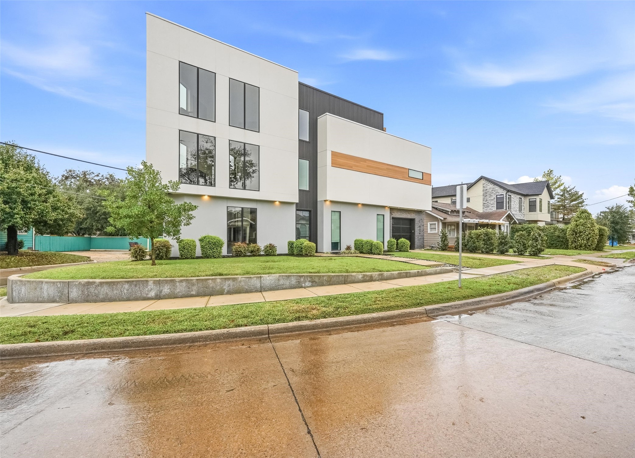 5410 Belmont Avenue, Dallas, TX, 75206