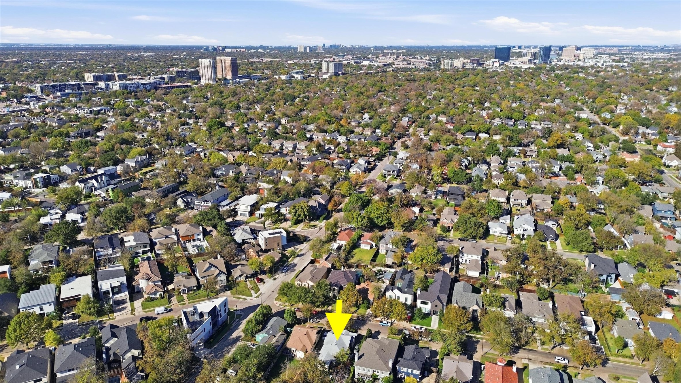 5410 Belmont Avenue, Dallas, TX, 75206
