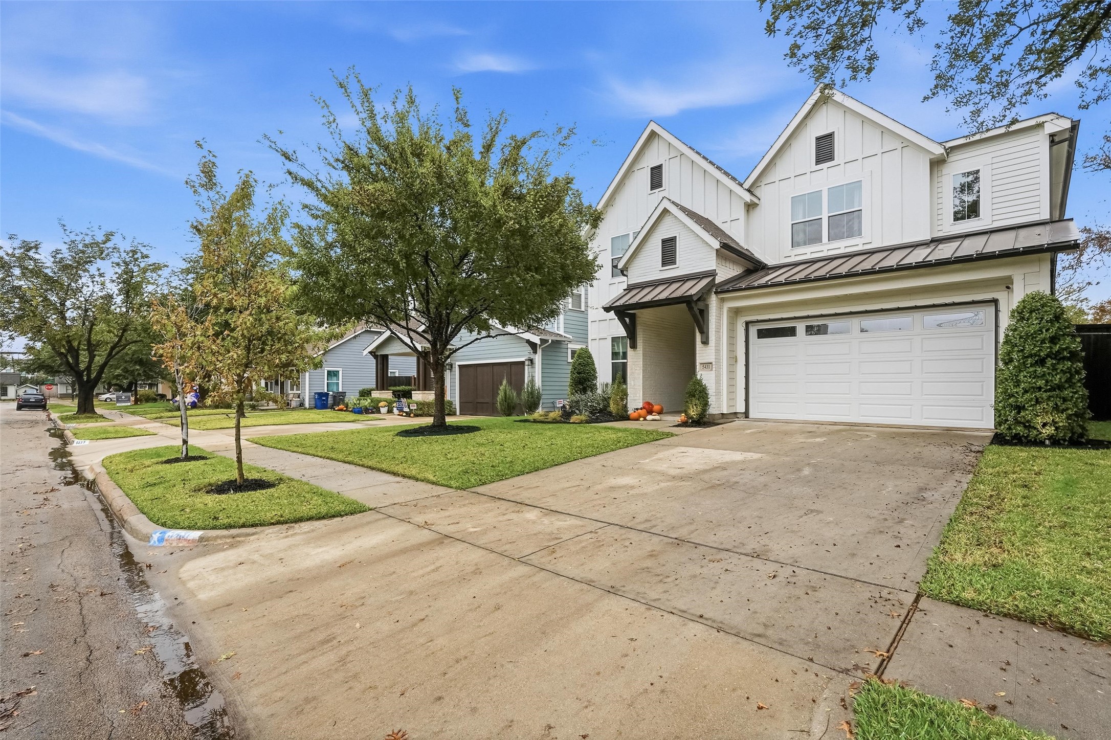5410 Belmont Avenue, Dallas, TX, 75206