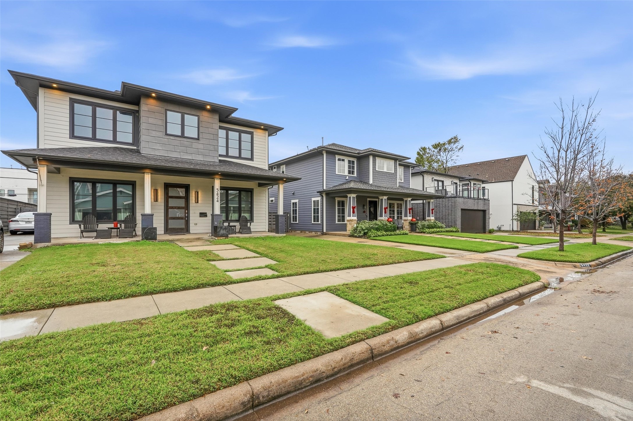 5410 Belmont Avenue, Dallas, TX, 75206
